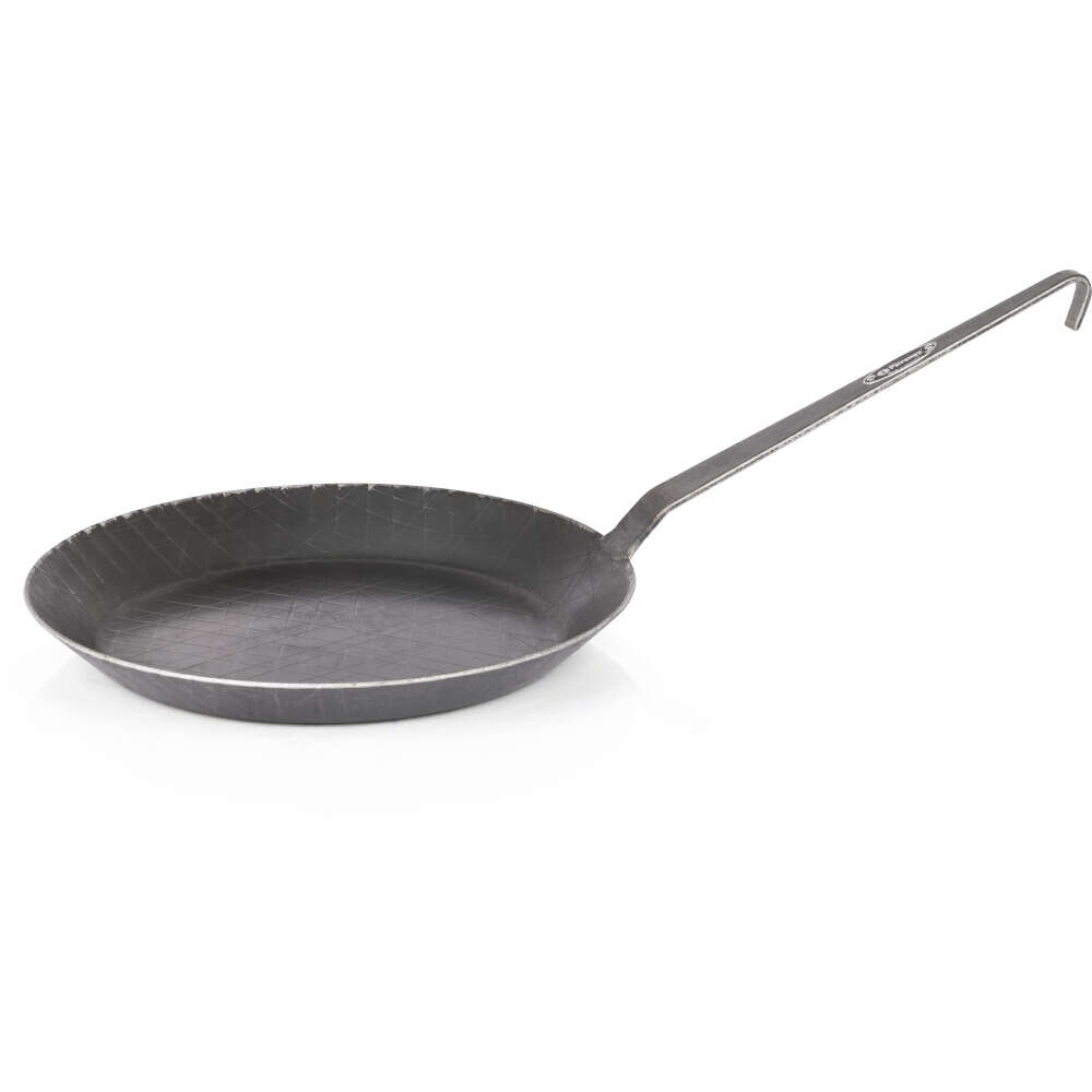 Petromax schmiedeeiserne Pfanne SP28