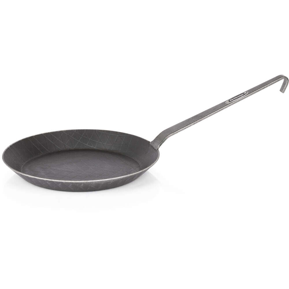 Petromax schmiedeeiserne Pfanne SP24