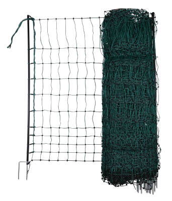 KERBL Geflügelnetz