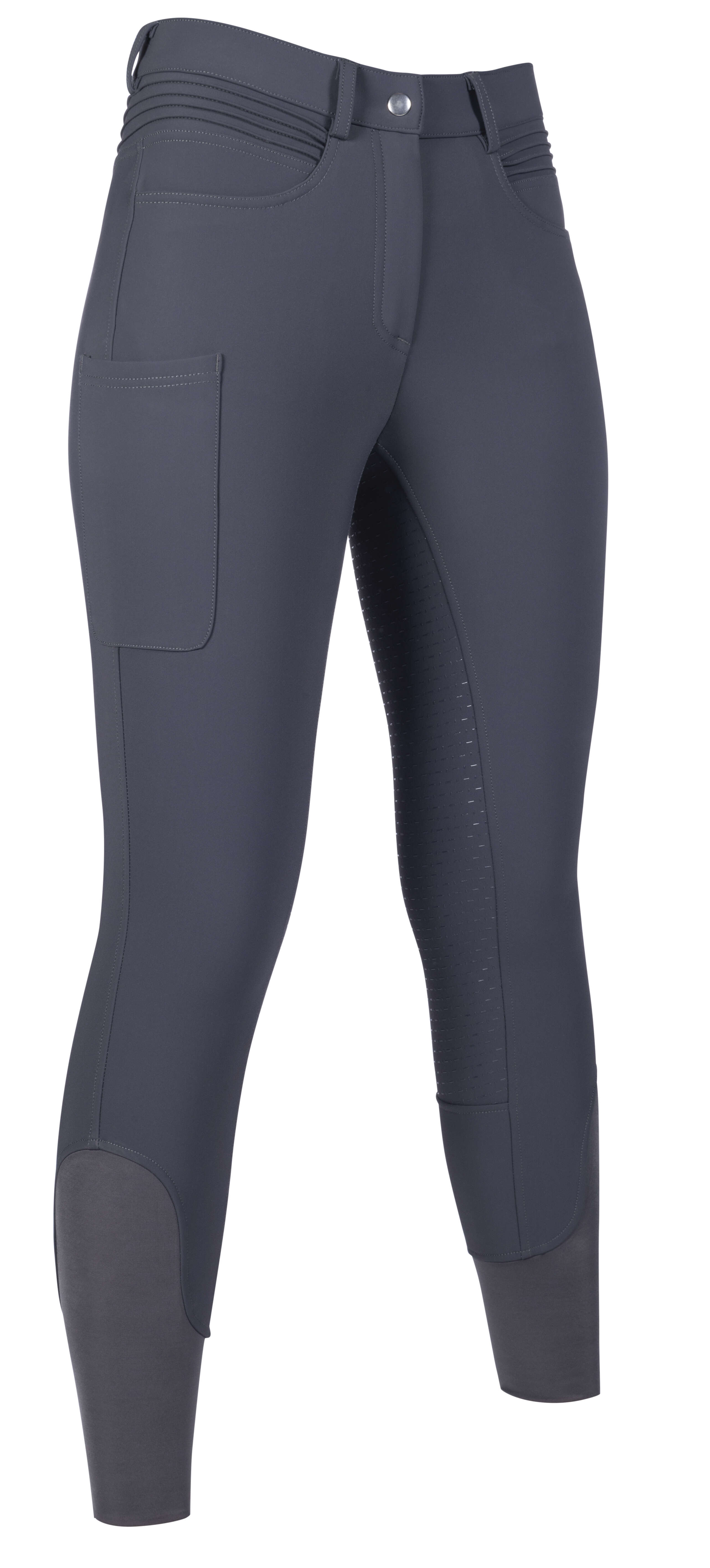 HKM Reithose "Rosewood"