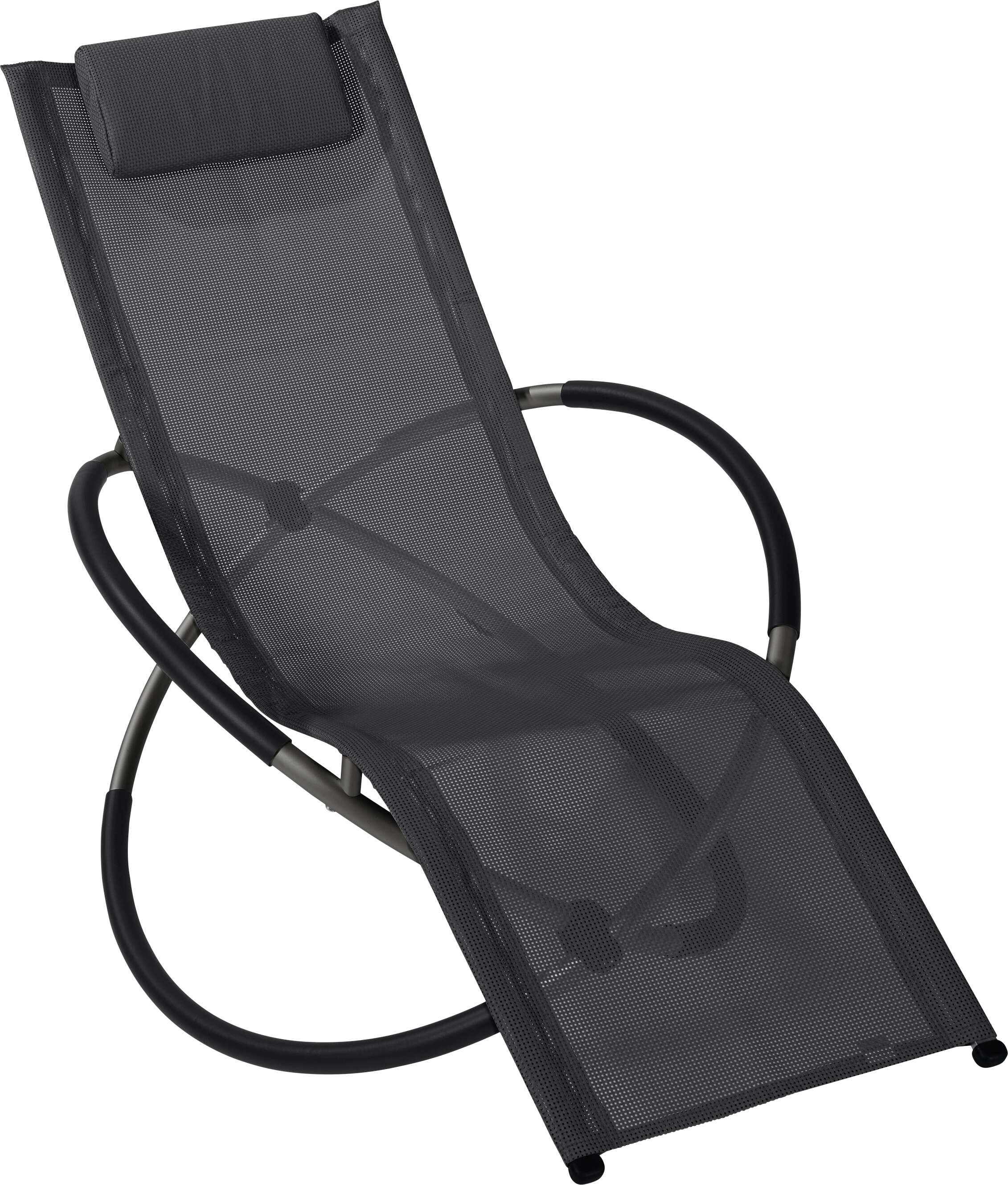 LECO Schaukelstuhl