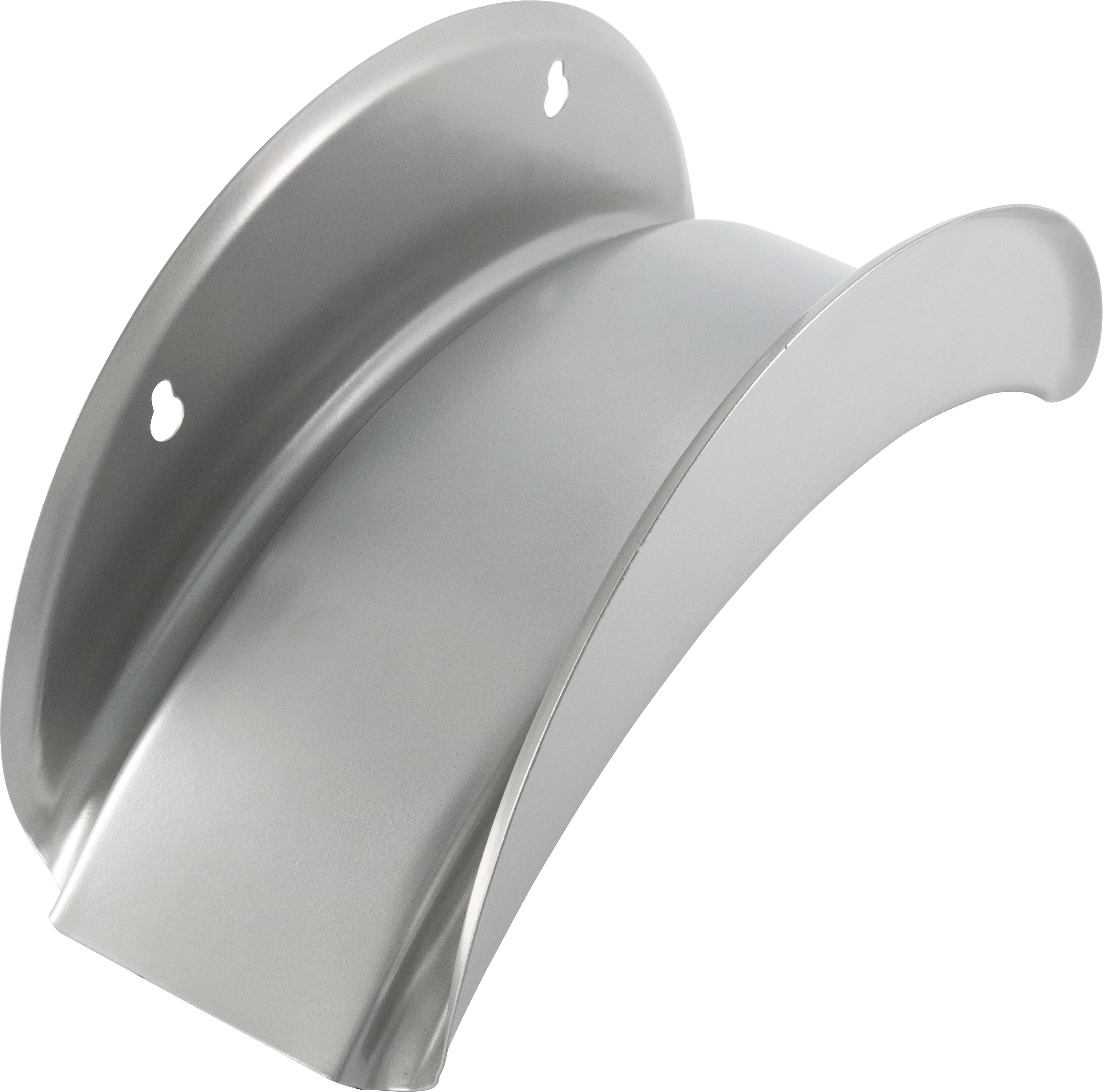GÄRTNERGLÜCK Wandschlauchhalter aus Metall