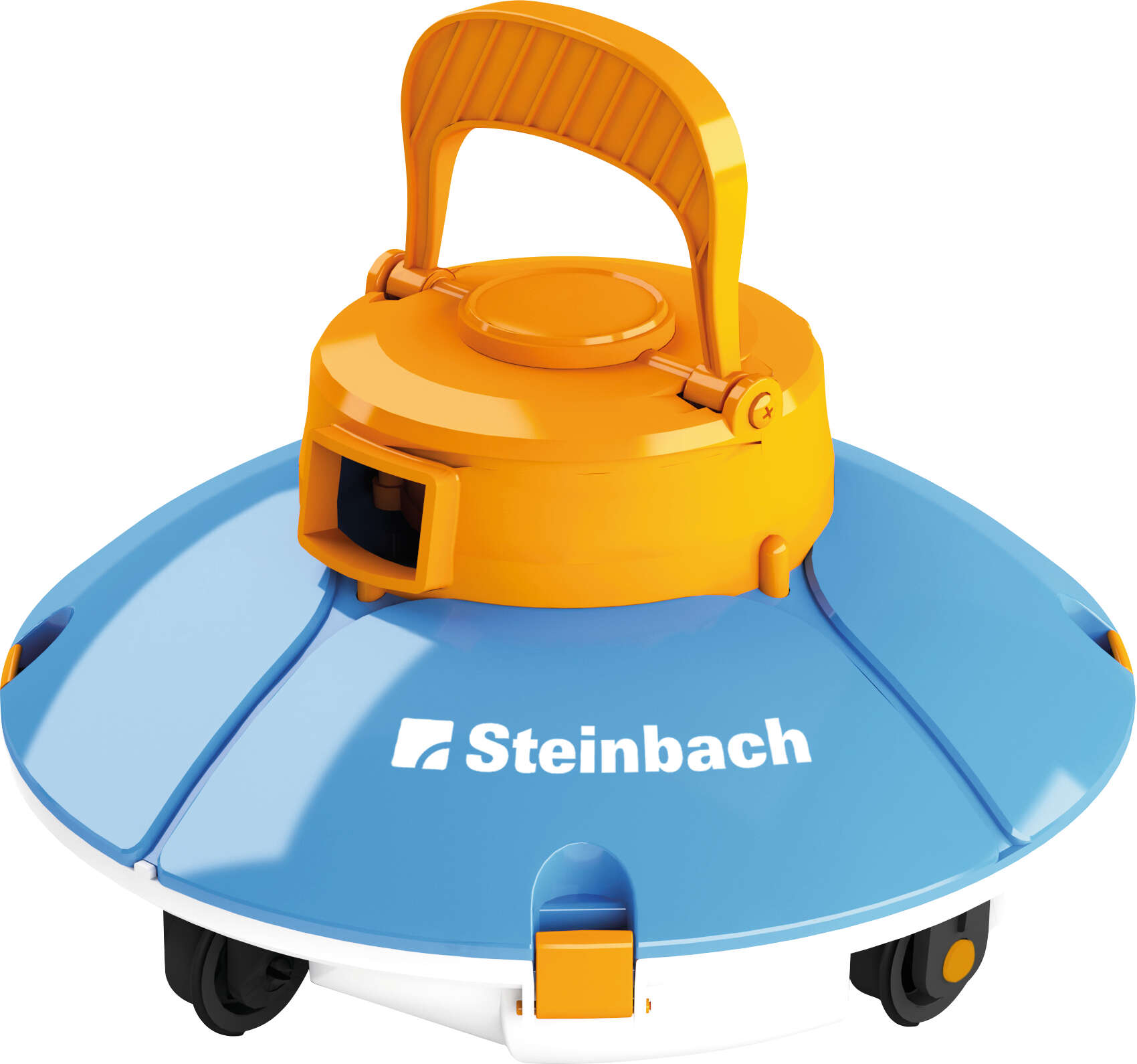Steinbach Poolroboter Poolrunner Battery Basic 2.0