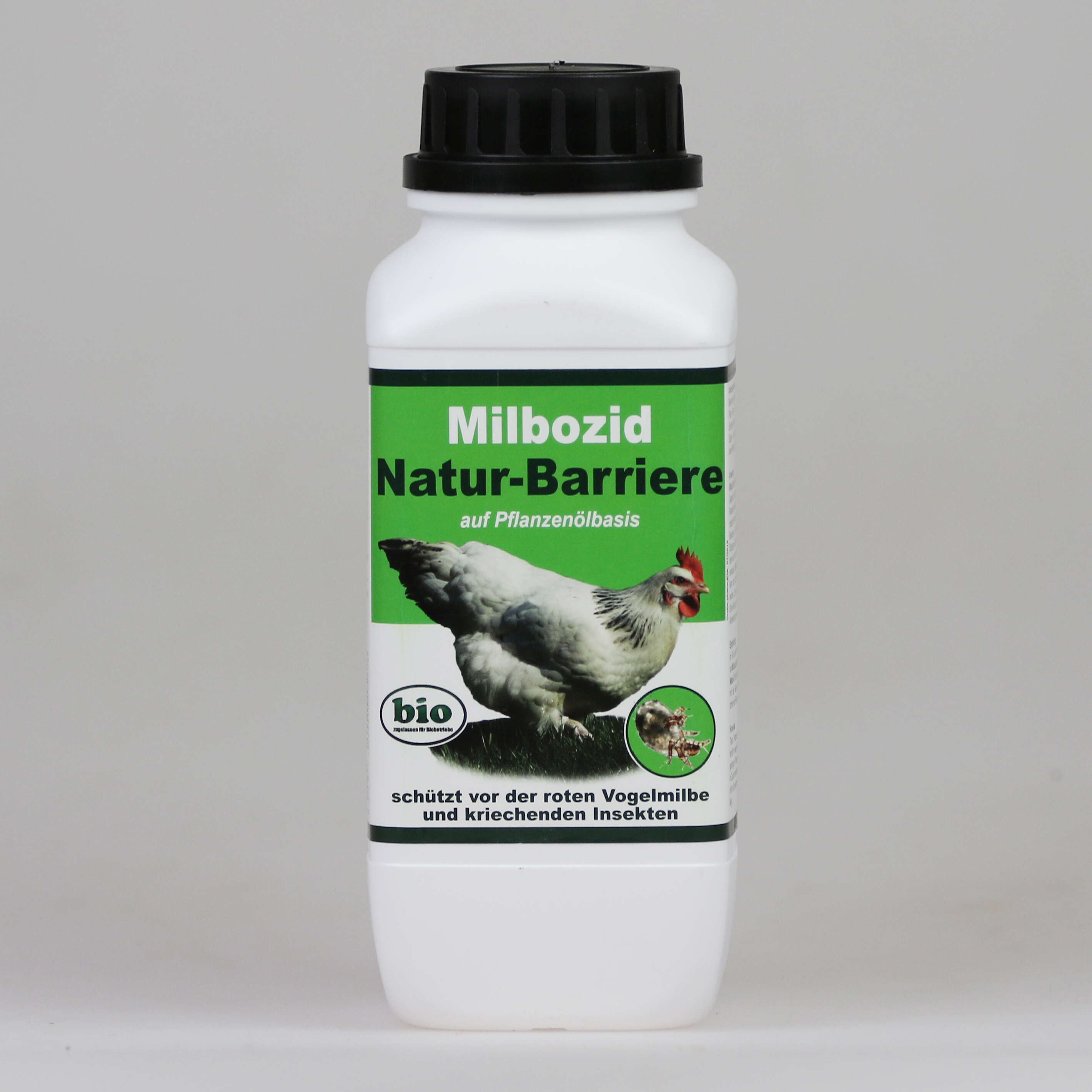 Milbozid Natur-Barriere