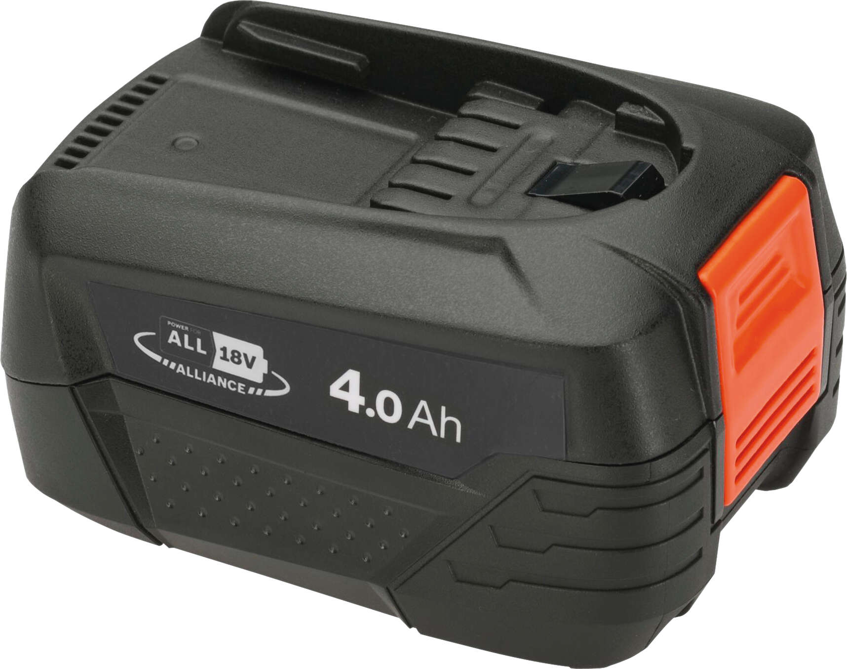 GARDENA System Akku P4A PBA 18V/72 4,0 Ah