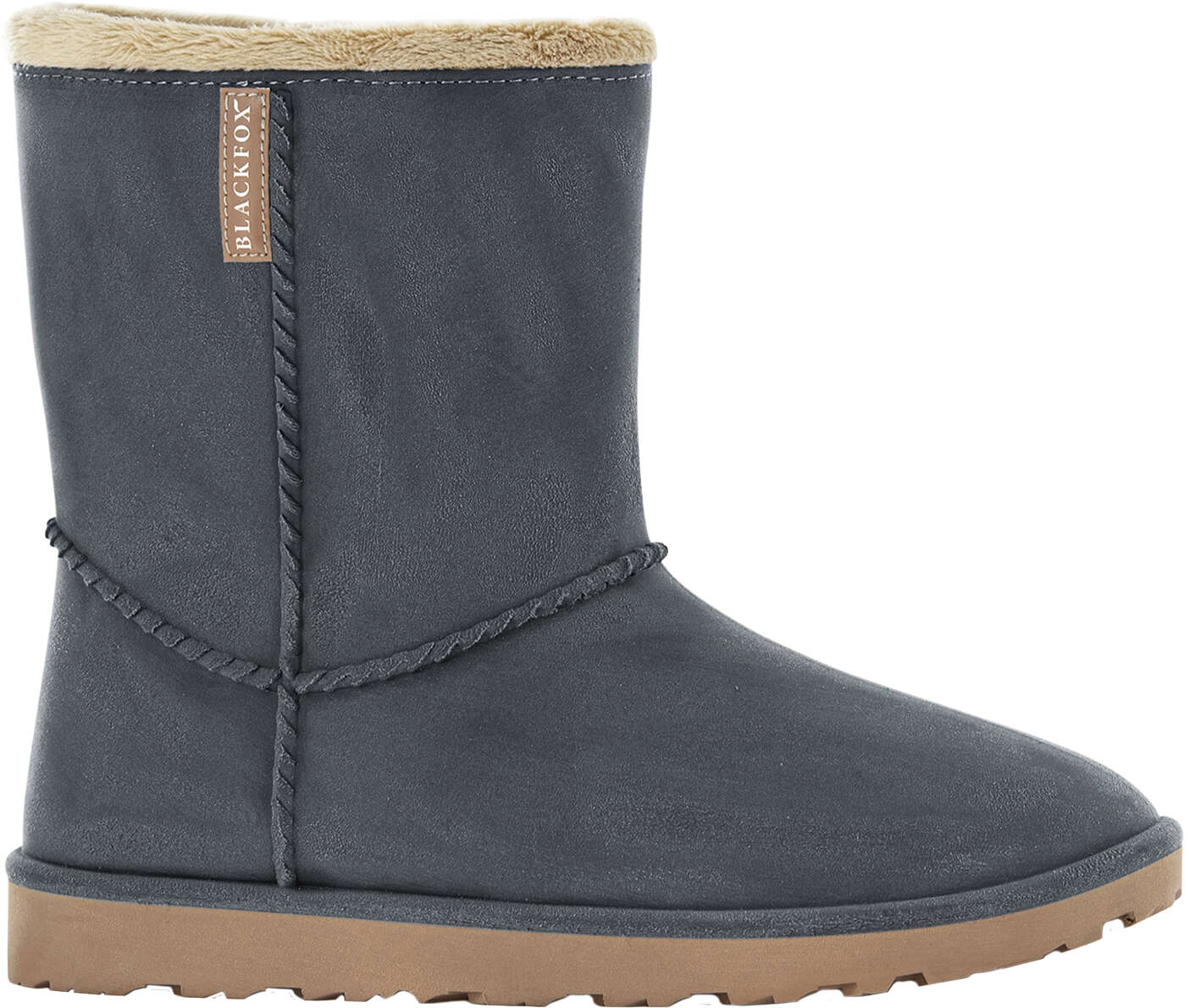 BLACKFOX CHEYENNETOO Damenstiefel