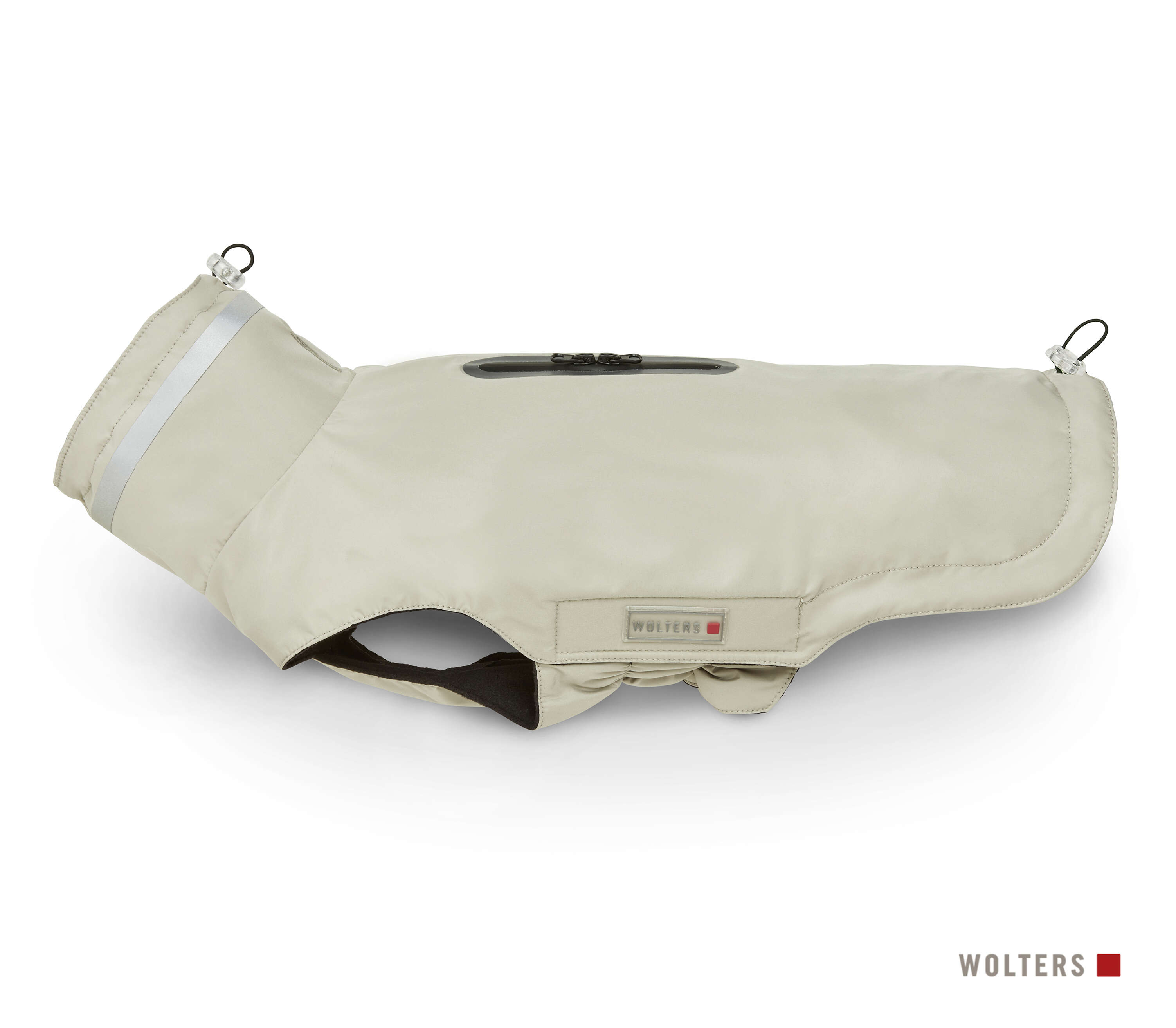 WOLTERS Hundemantel Modern Classic