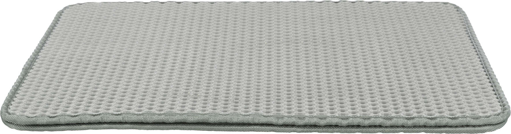 TRIXIE Sieb-Vorleger für Katzentoiletten 40 x 55 cm