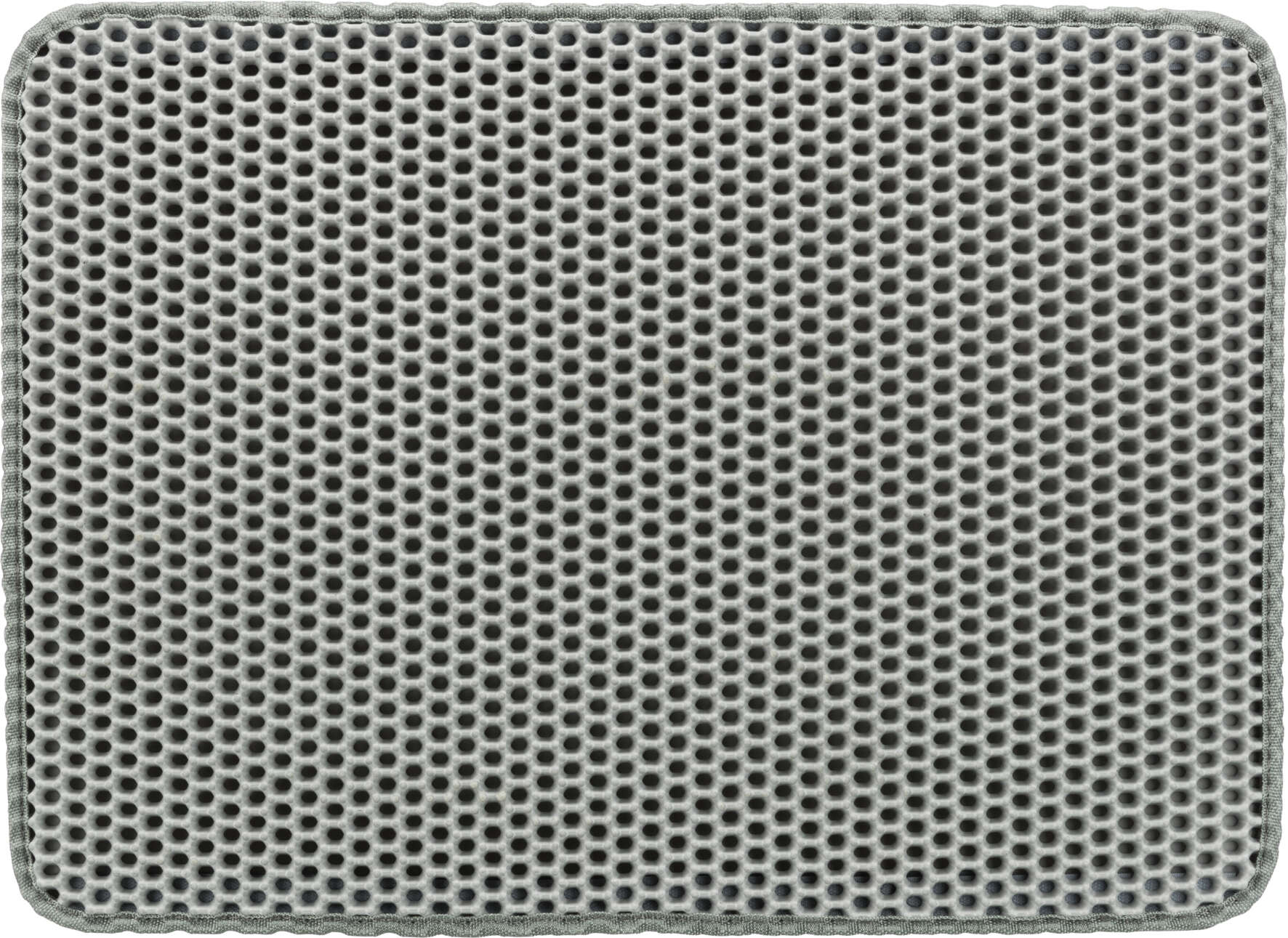 TRIXIE Sieb-Vorleger für Katzentoiletten 40 x 55 cm