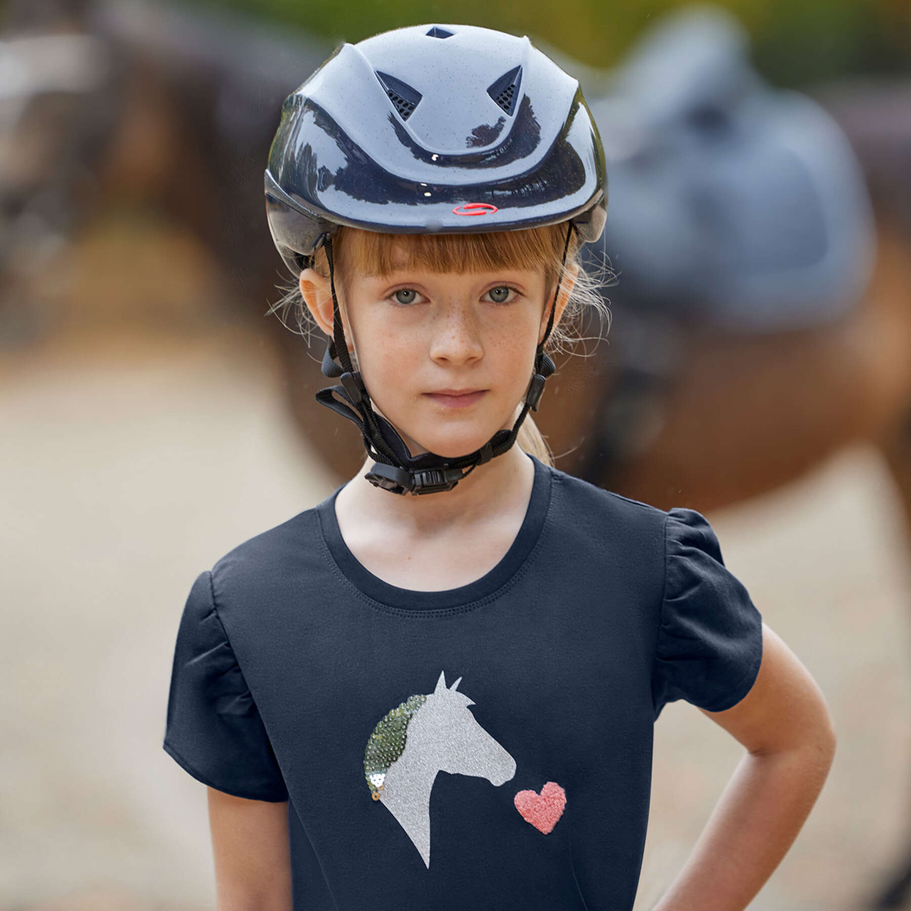 ELT Kinder T-Shirt Lucky Lily