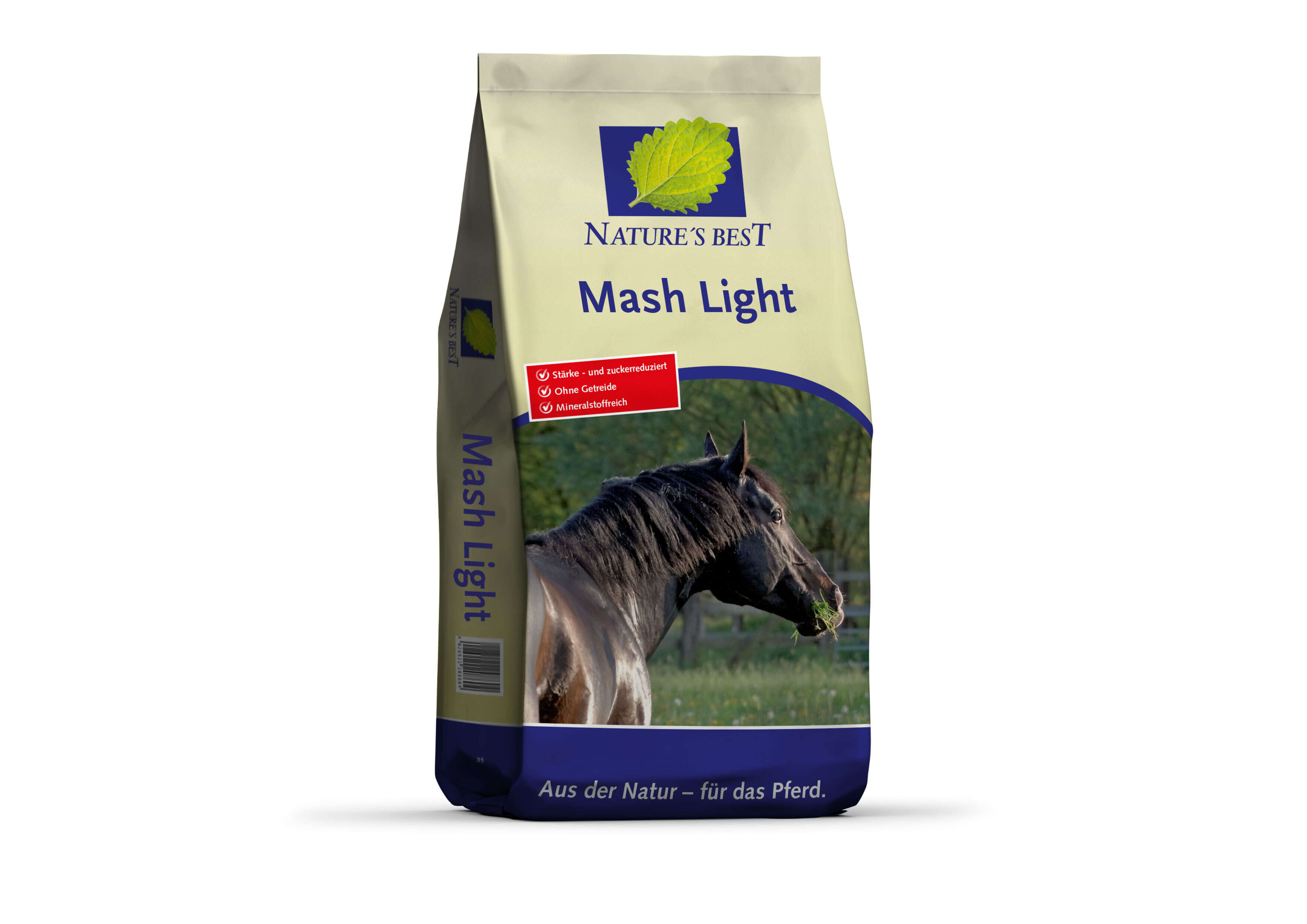 NATURE’S BEST Mash Light