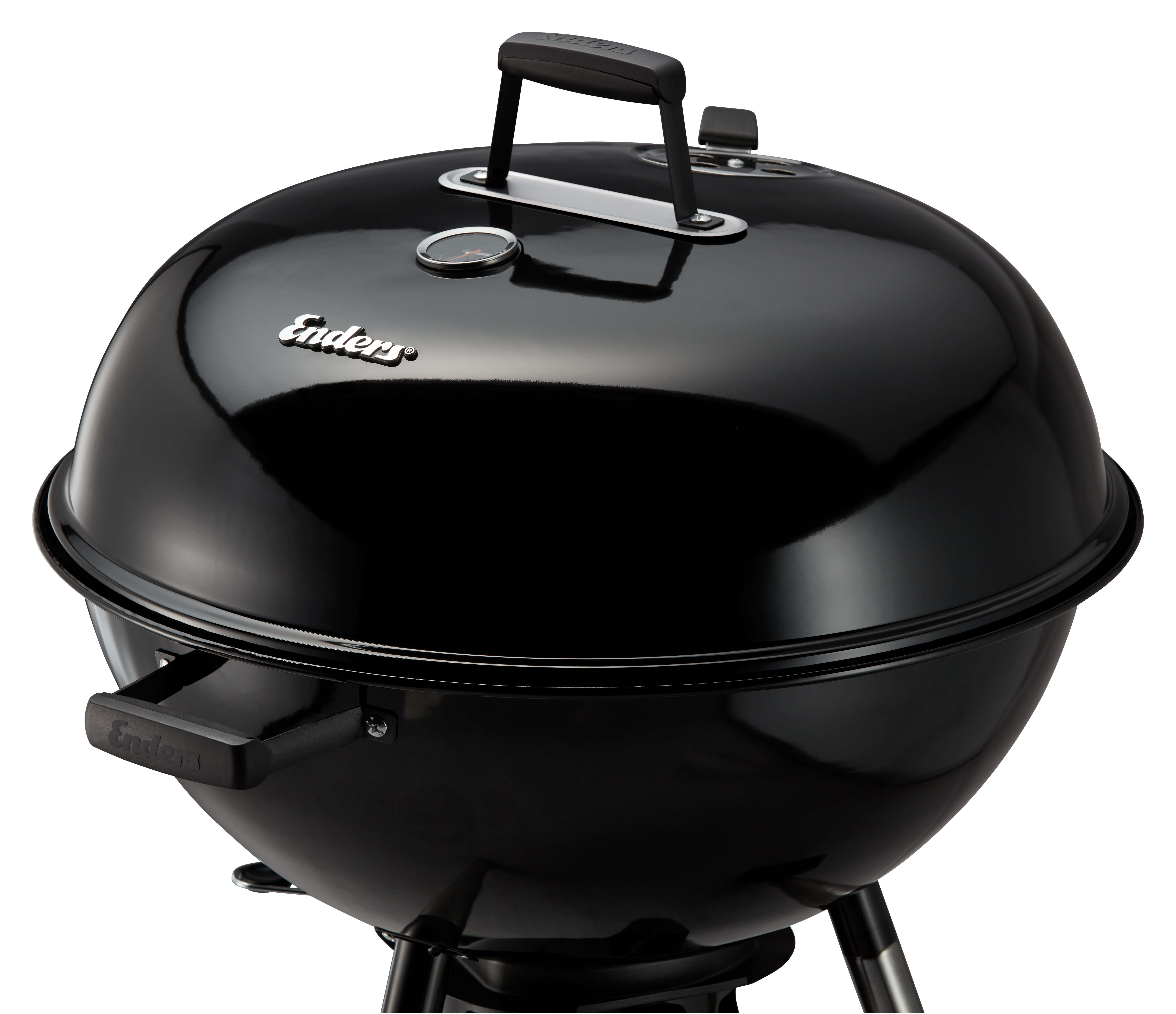 Enders Kugelgrill Caldera Pro