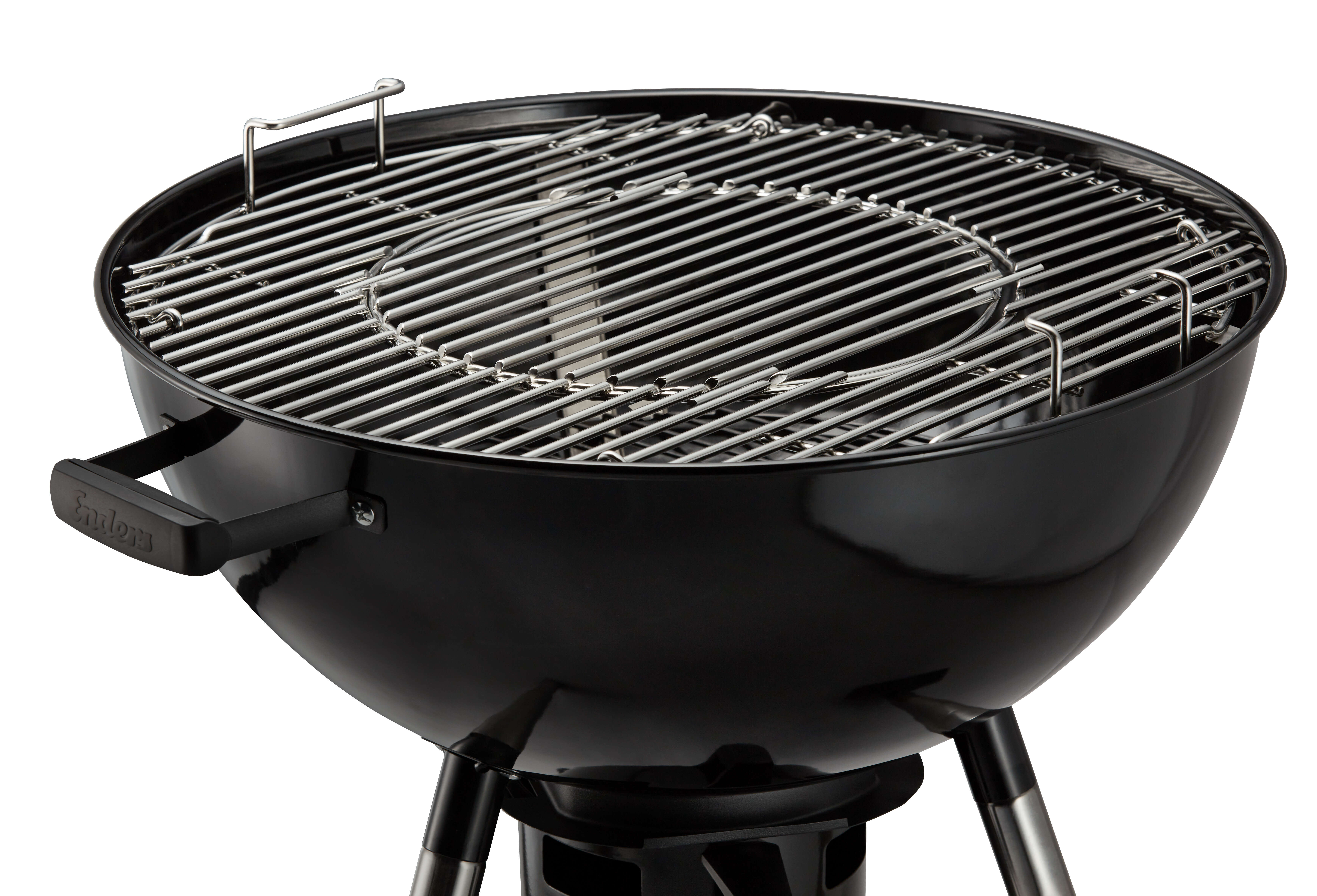 Enders Kugelgrill Caldera Pro