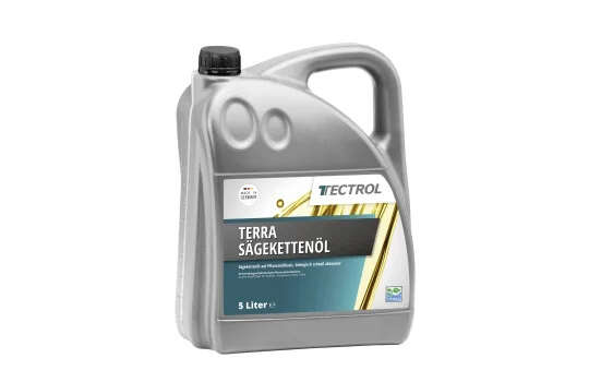 TECTROL TERRA SÄGEKETTENÖL