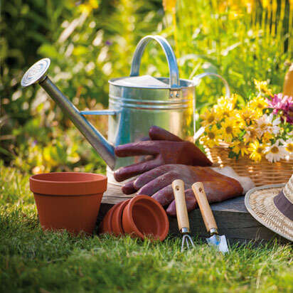Garten