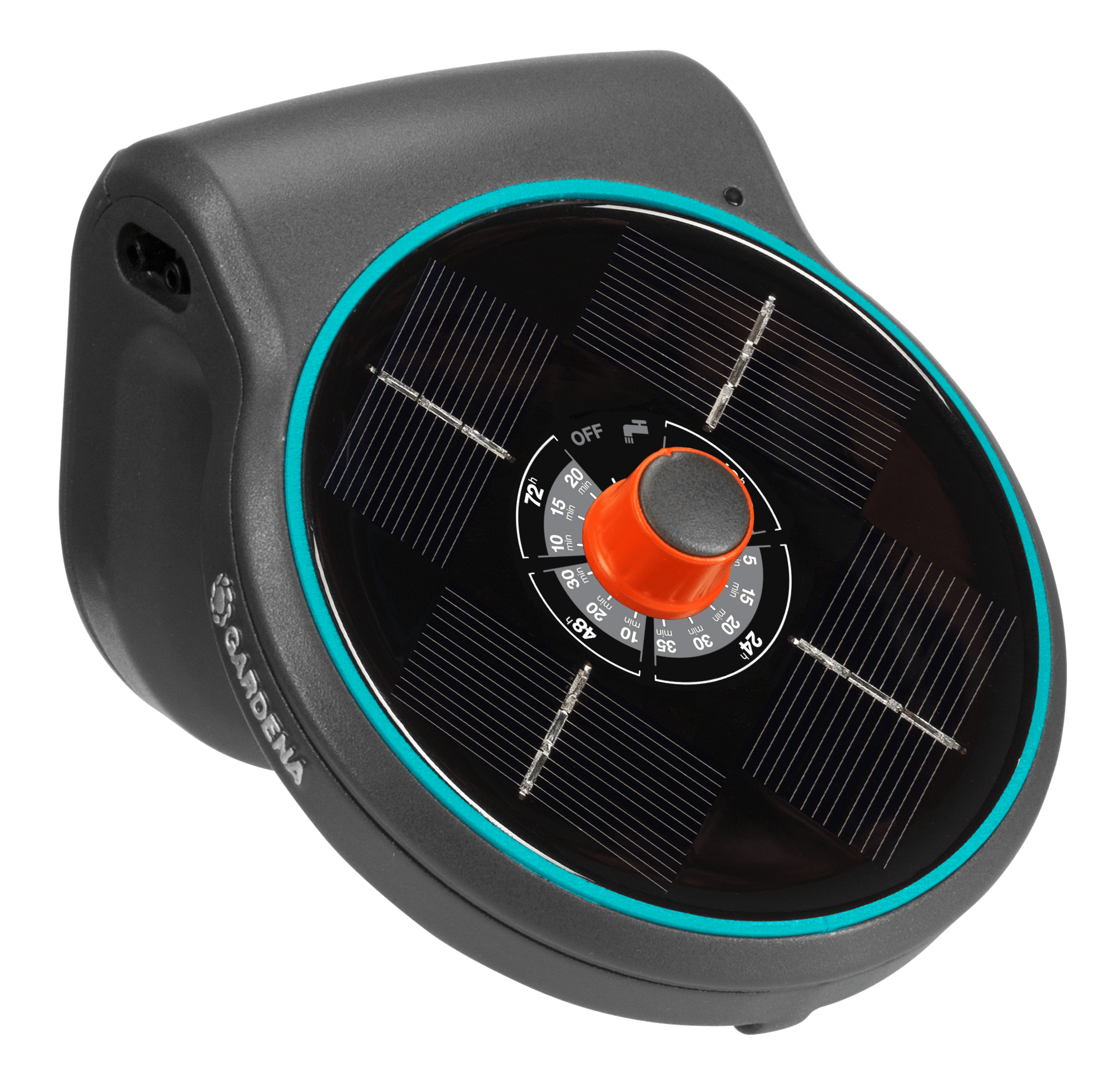 GARDENA Solar-Bewässerung "AquaBloom" im Set