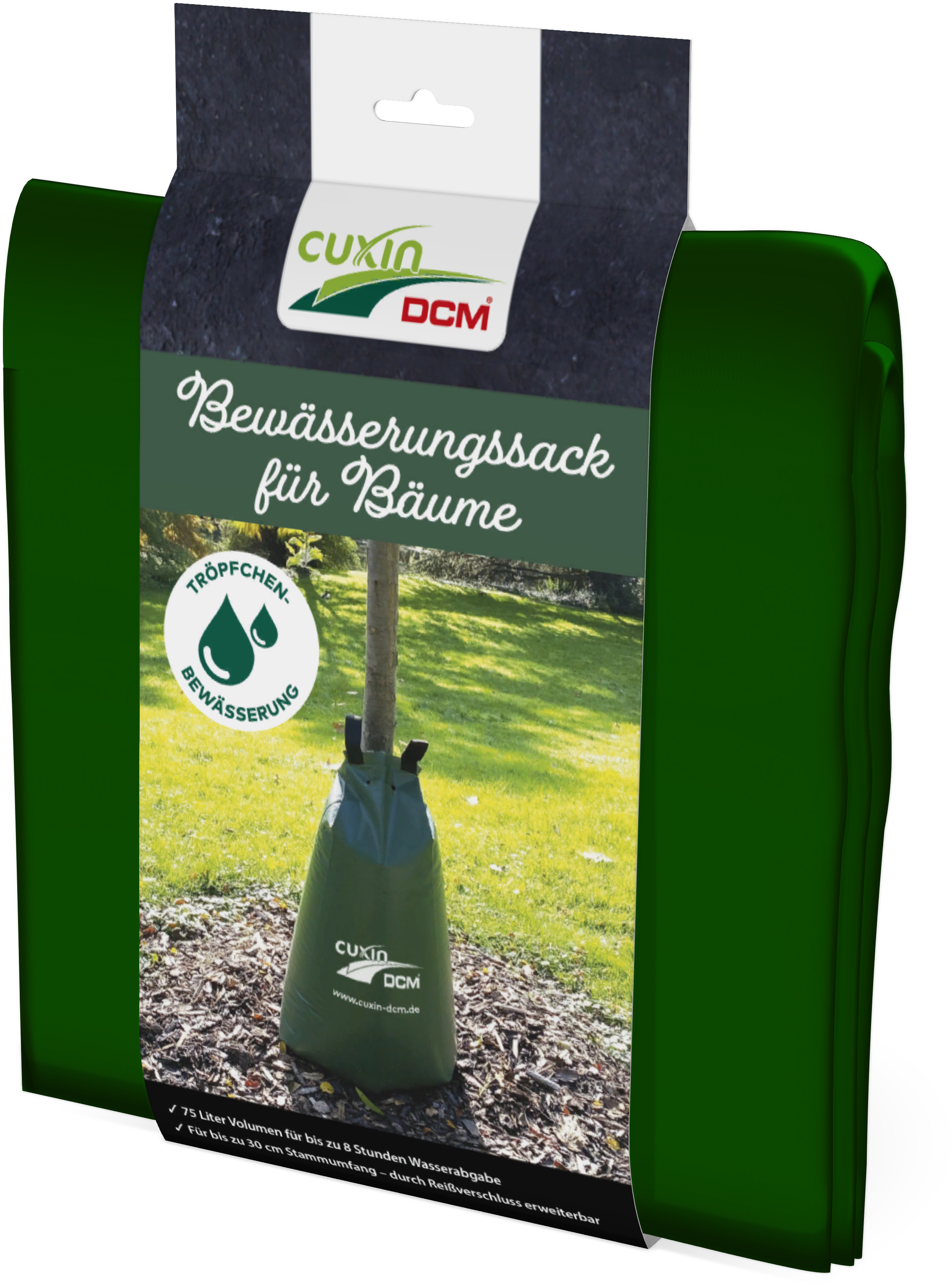CUXIN Bewässerungssack für Bäume