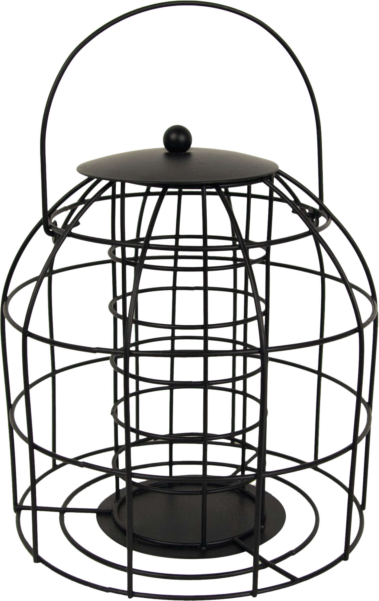 Vogelfuttersäule "Bea"