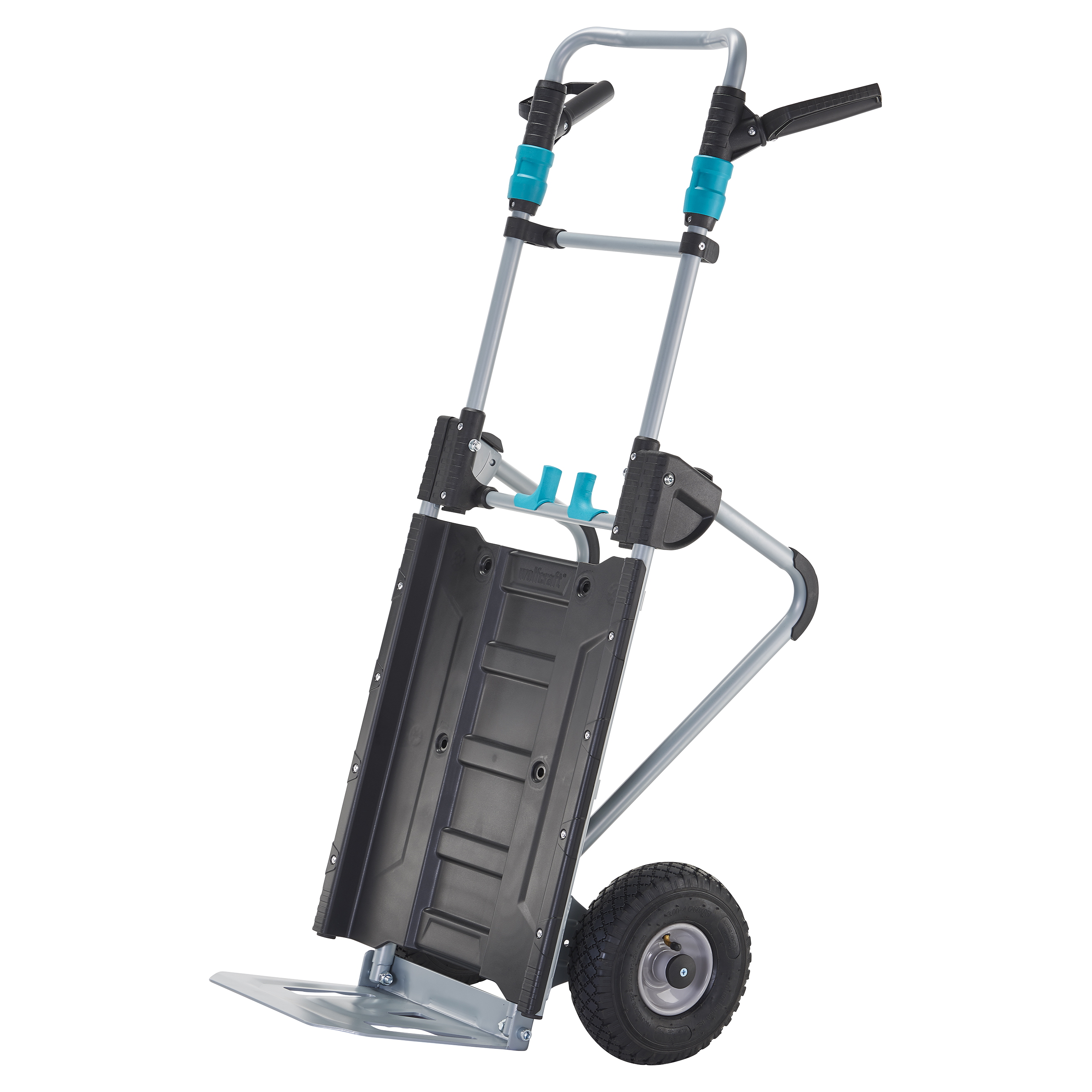 wolfcraft Transportsystem TS 2500