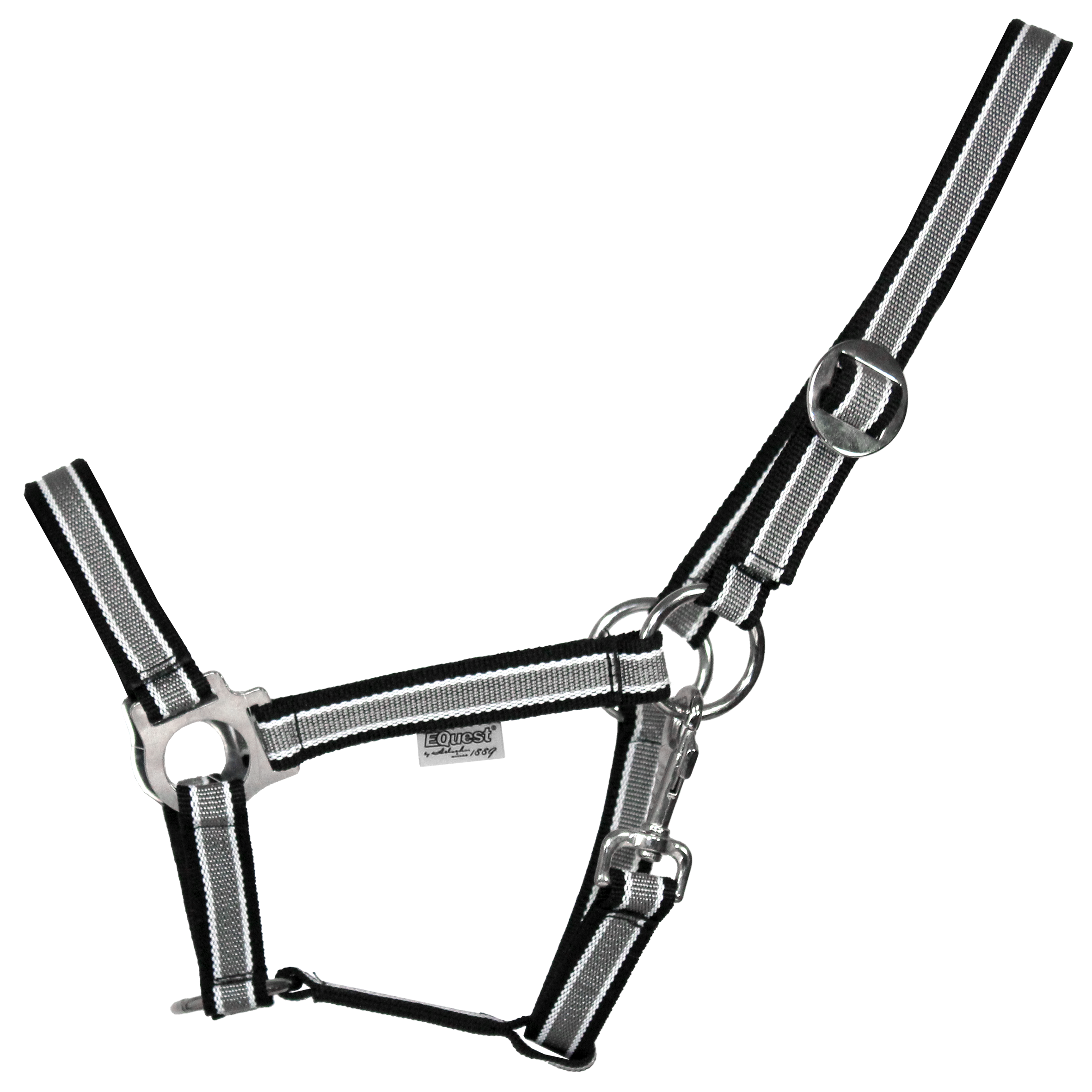 EQuest Halfter+Strick Set