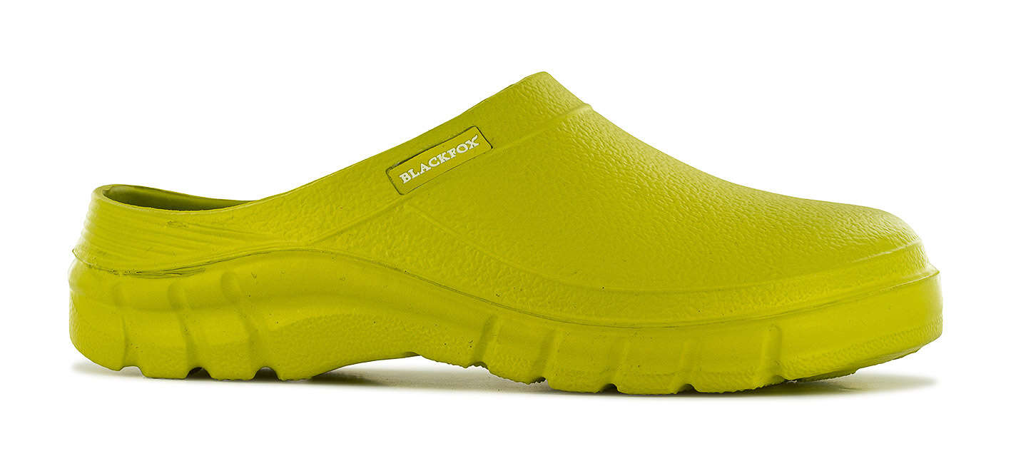 BLACKFOX Gartenclog Evasion