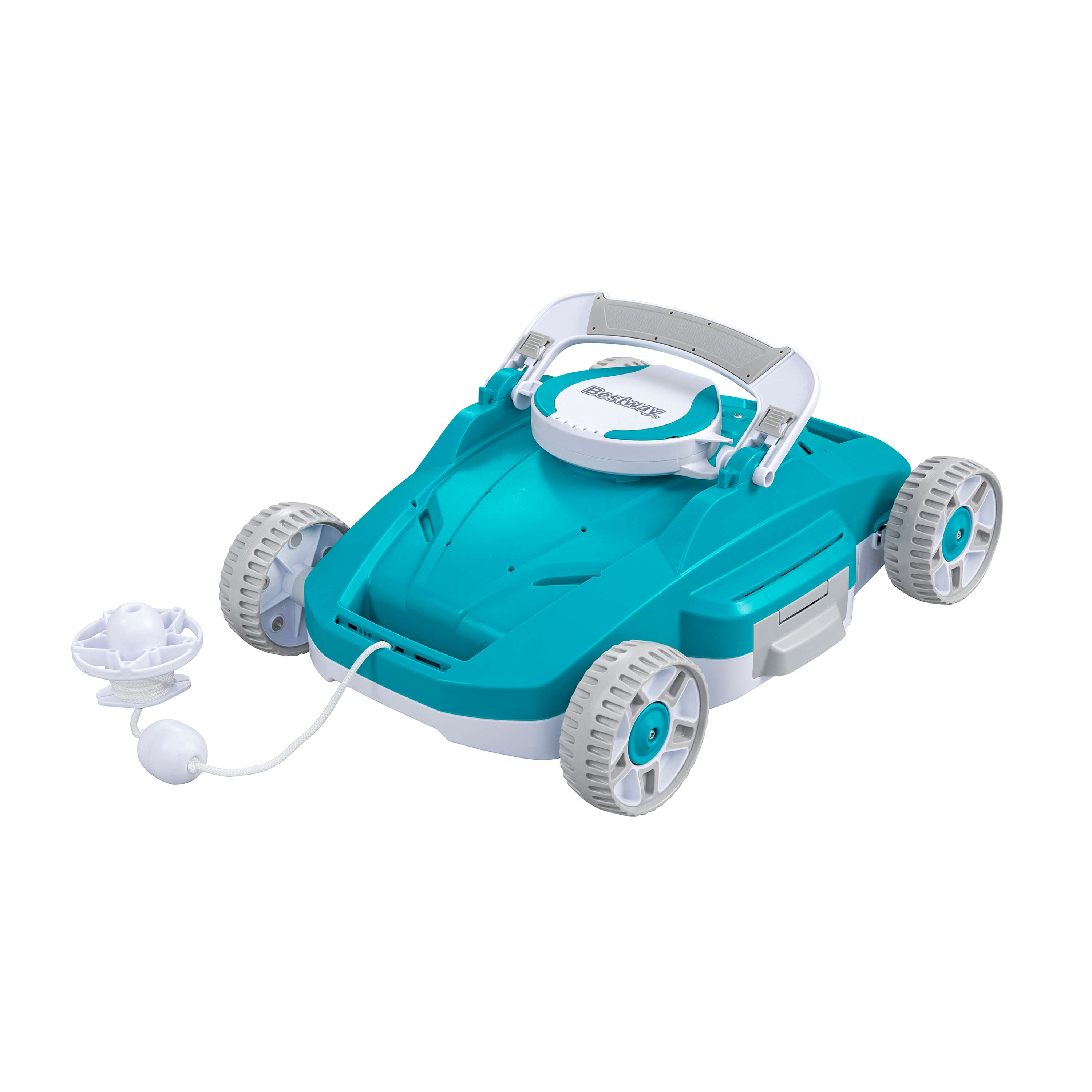 Bestway Autonomer & akkubetriebener Poolroboter AquaTronix