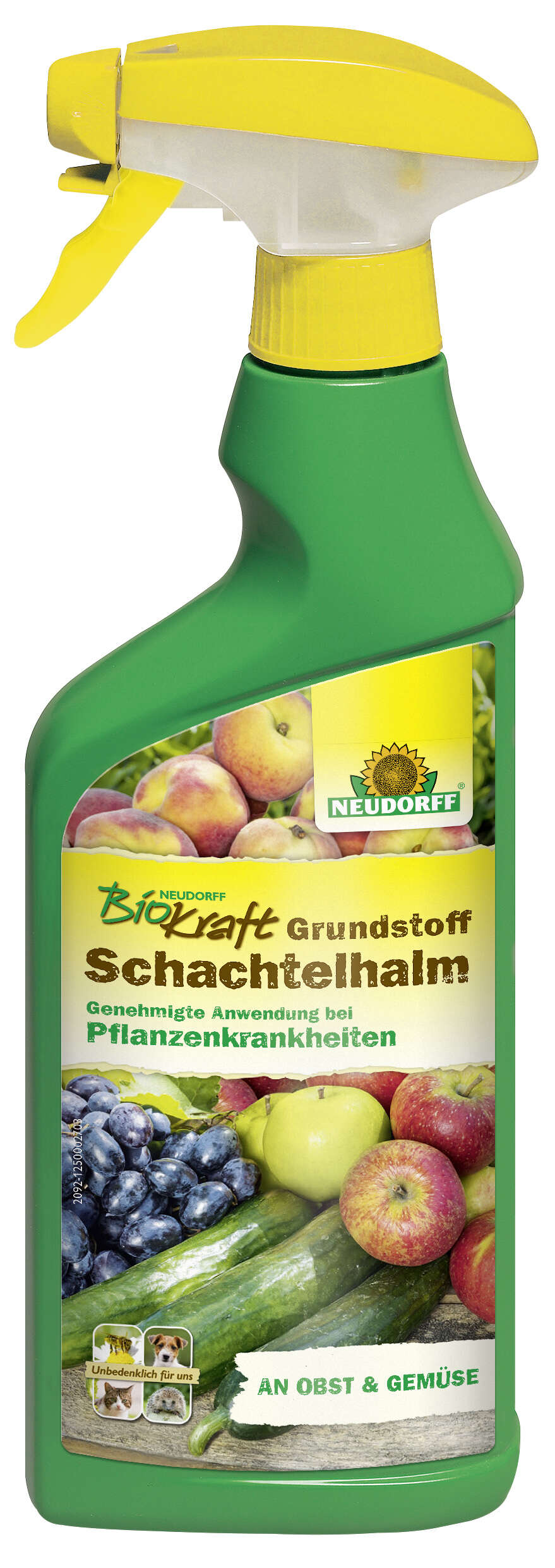 NEUDORFF BioKraft Grundstoff Schachtelhalm