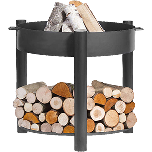 CookKing Feuerschale Montana