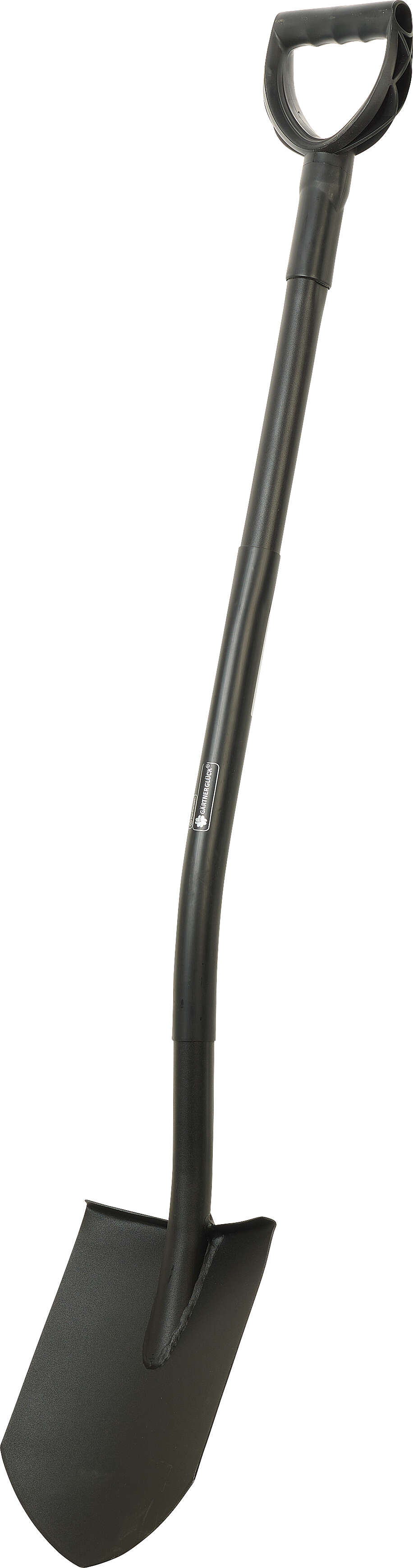 GÄRTNERGLÜCK Ergoline Gärtnerspaten