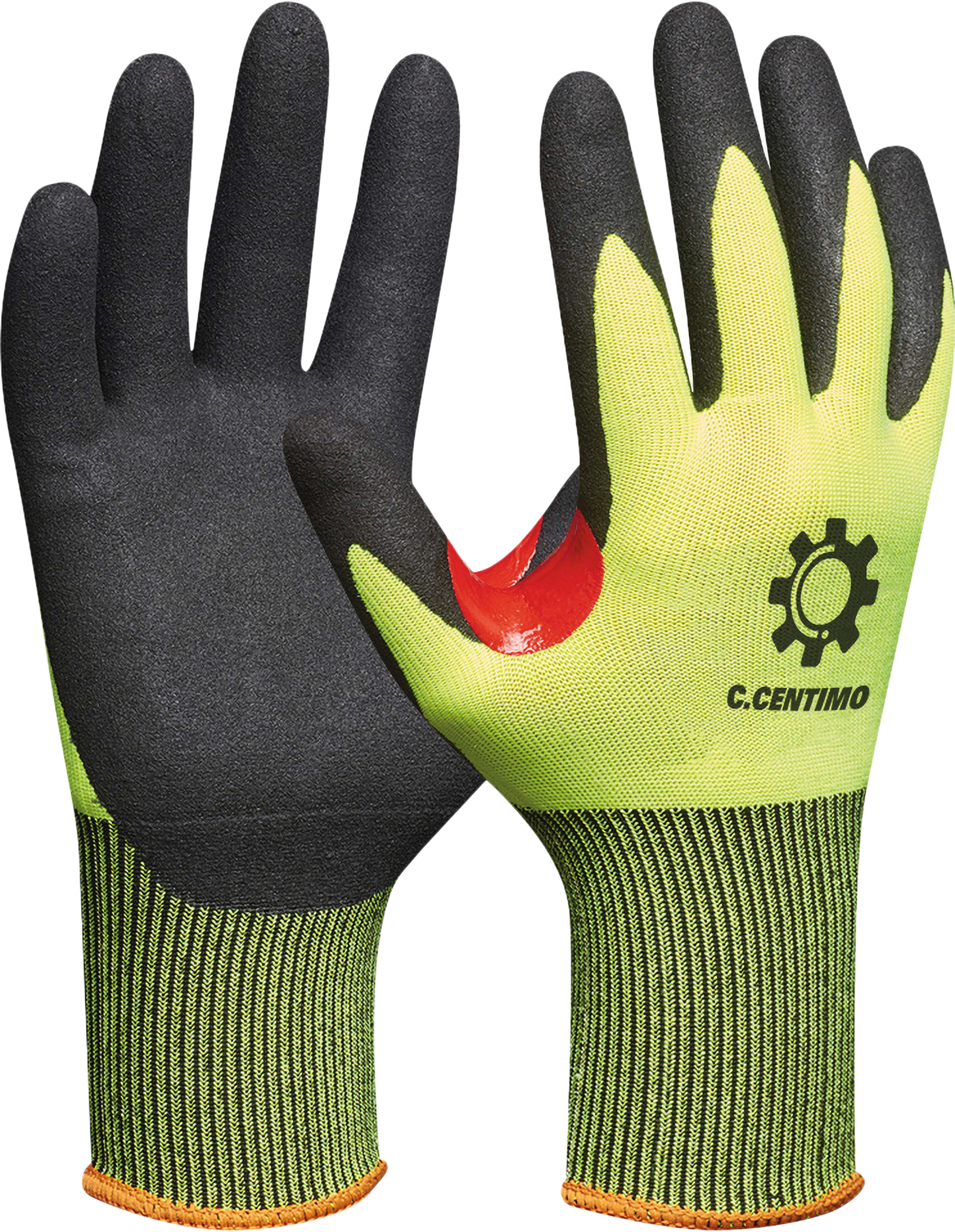 C.Centimo Handschuh Cut Plus