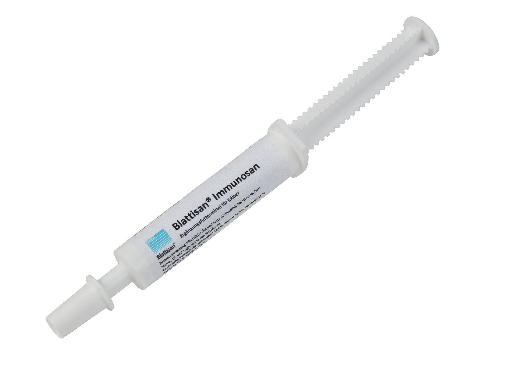 Blattisan Immunosan - Kolostrumaufwerter