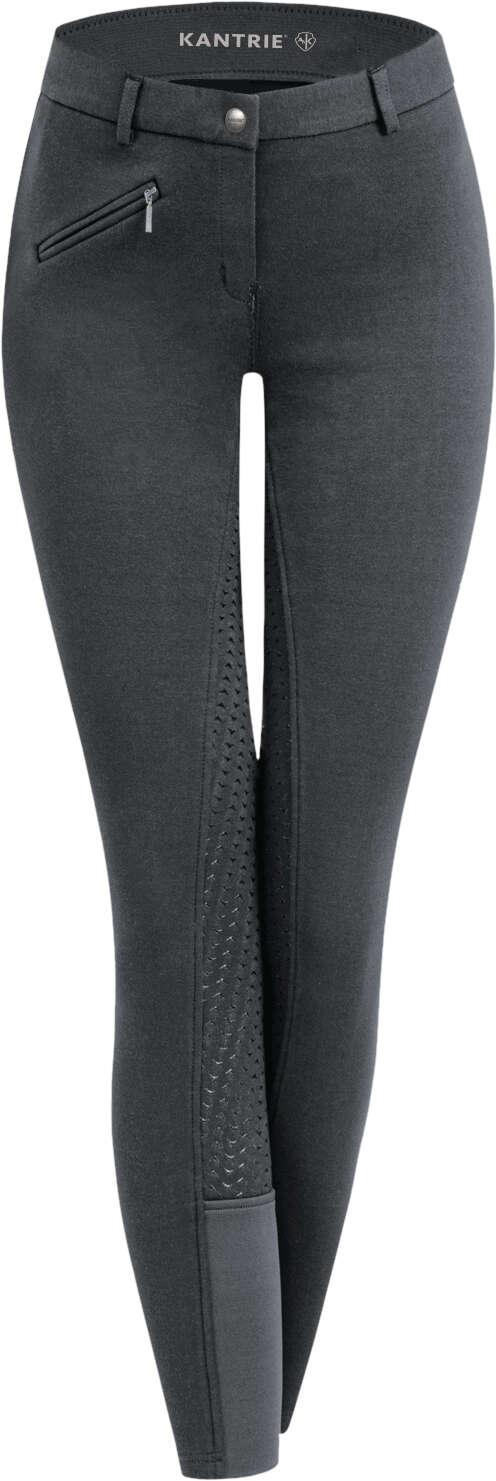 KANTRIE Kinder Reithose Amelie