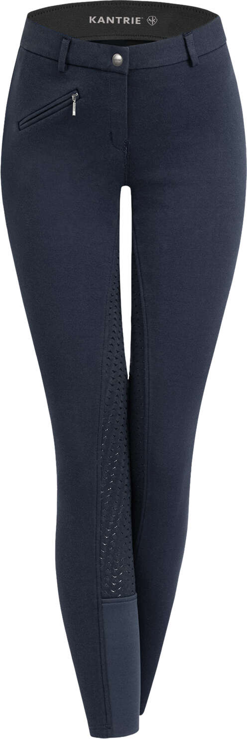 KANTRIE Kinder Reithose Amelie
