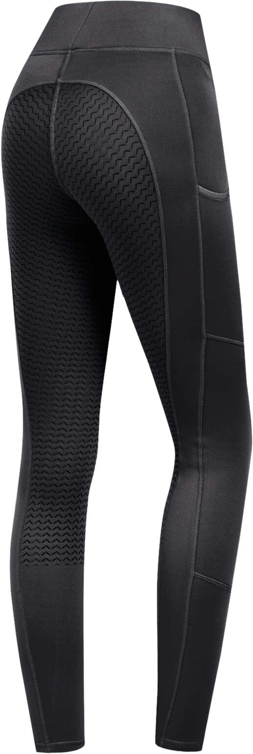 KANTRIE Kinder-Thermoreitleggings Esther