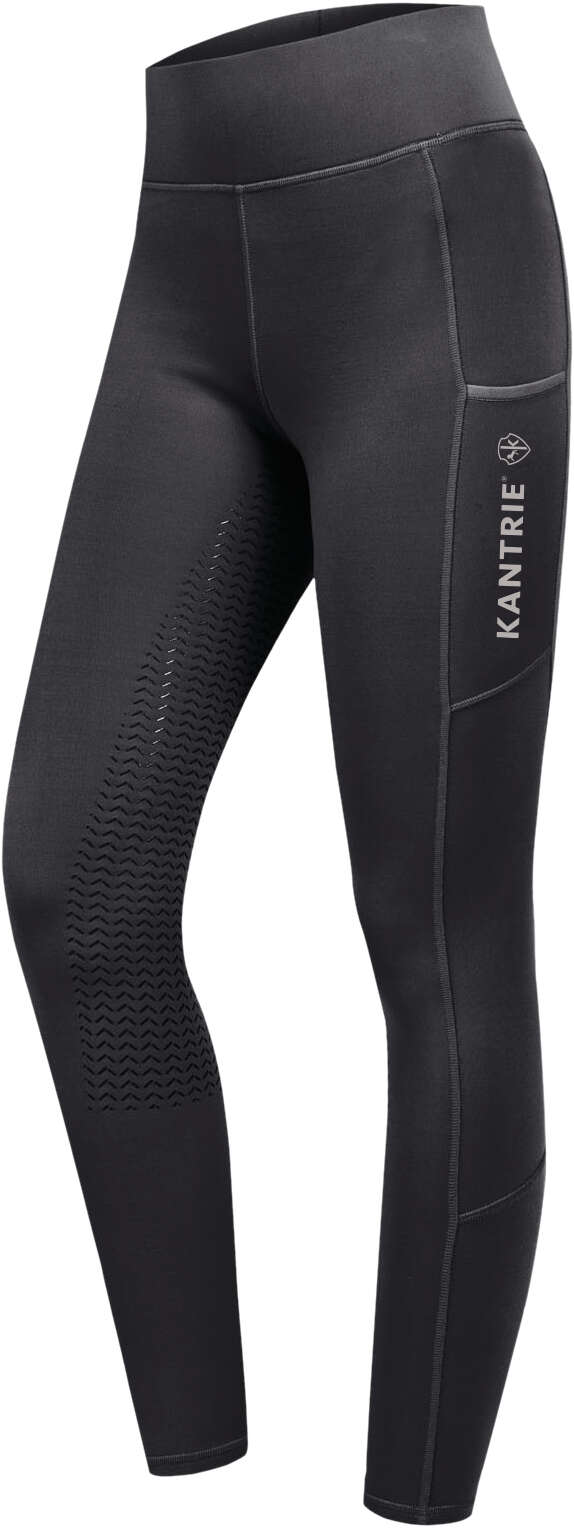 KANTRIE Thermoreitleggings Esther Damen
