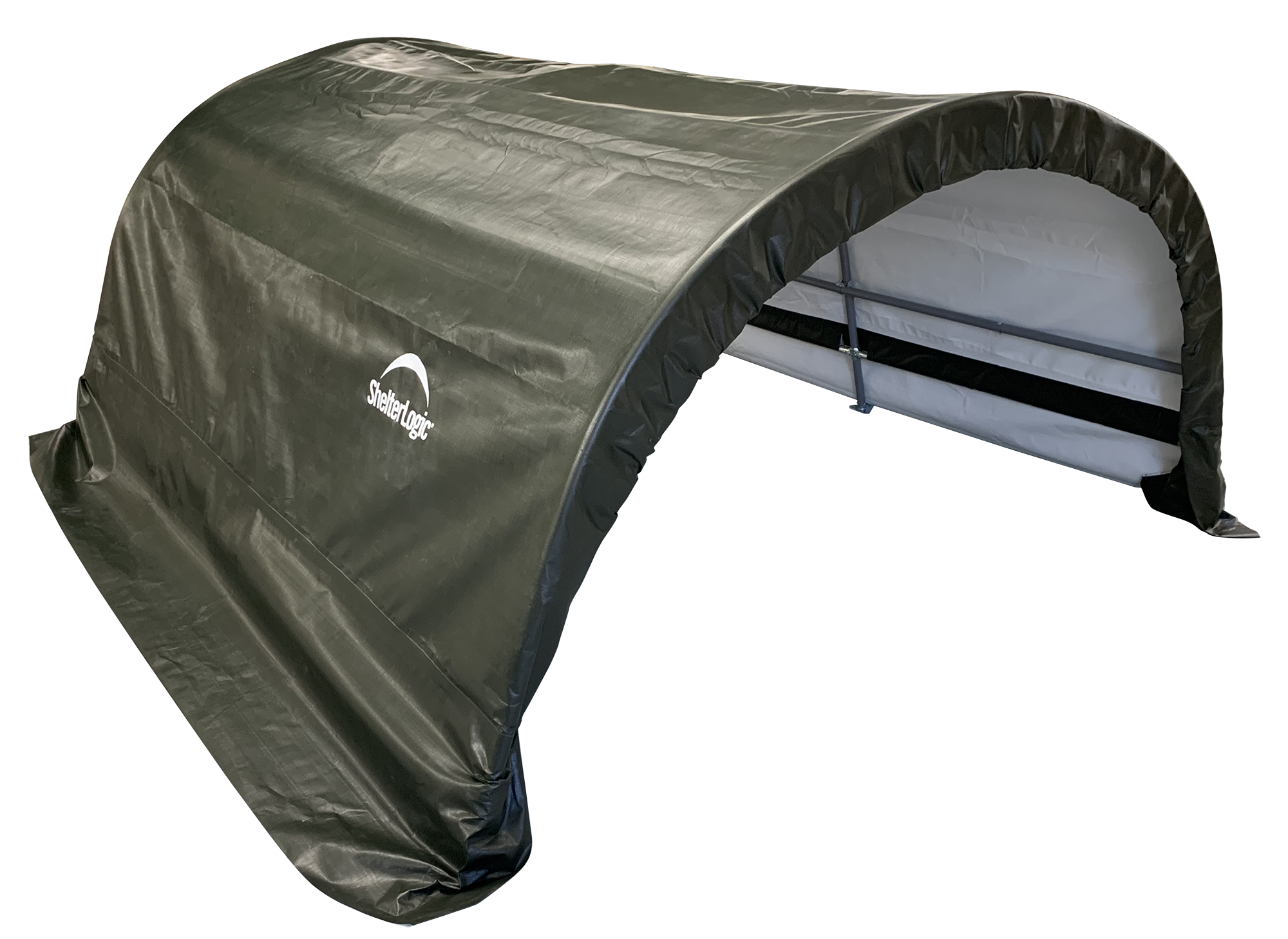 ShelterLogic Weidezelt