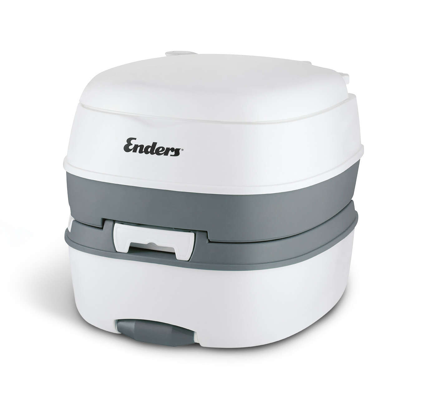 Enders Camping-Toilette Deluxe inkl. Starterset