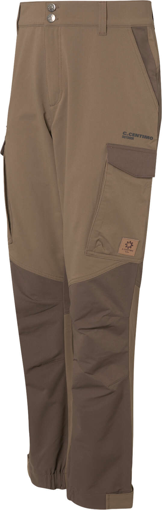 C.Centimo Outdoor Herren-Funktionshose
