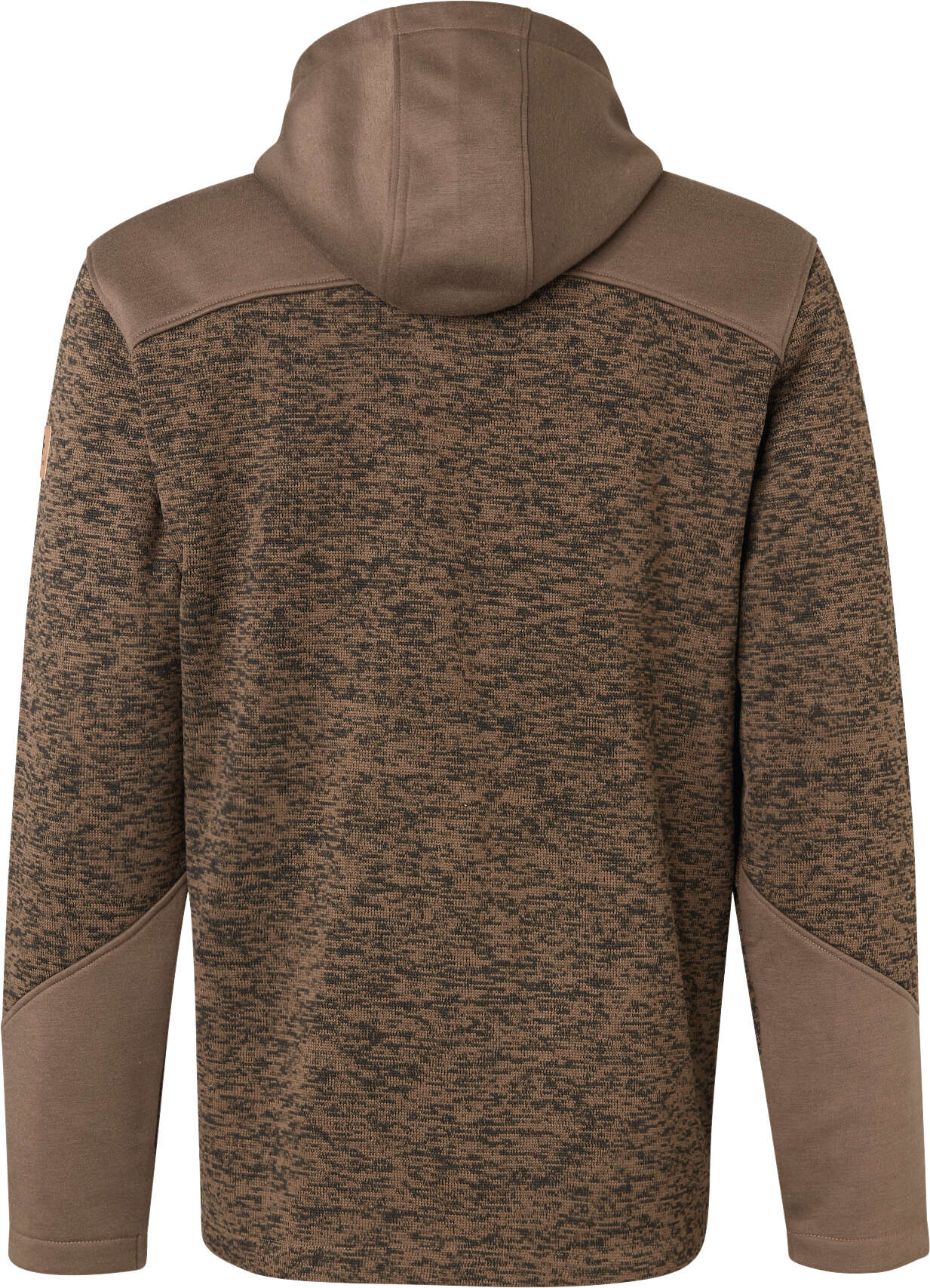 C.Centimo Outdoor Herren-Strickfleecejacke