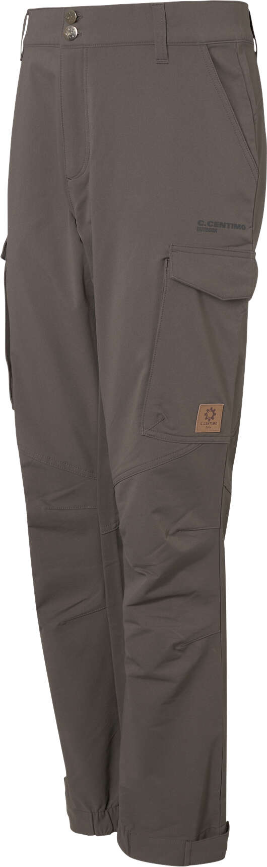 C.Centimo Outdoor Herren-Funktionshose
