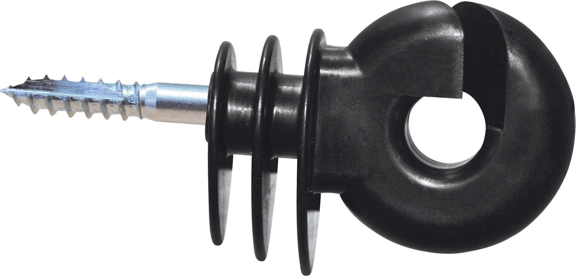 KANTRIE Ringisolator mit durchgehender Stütze