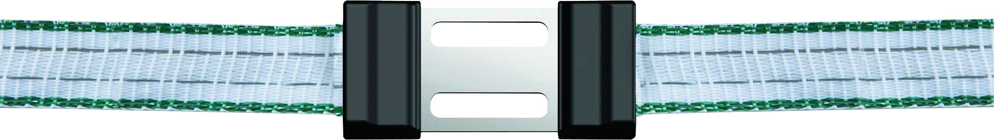 KANTRIE Bandverbinder Litzclip
