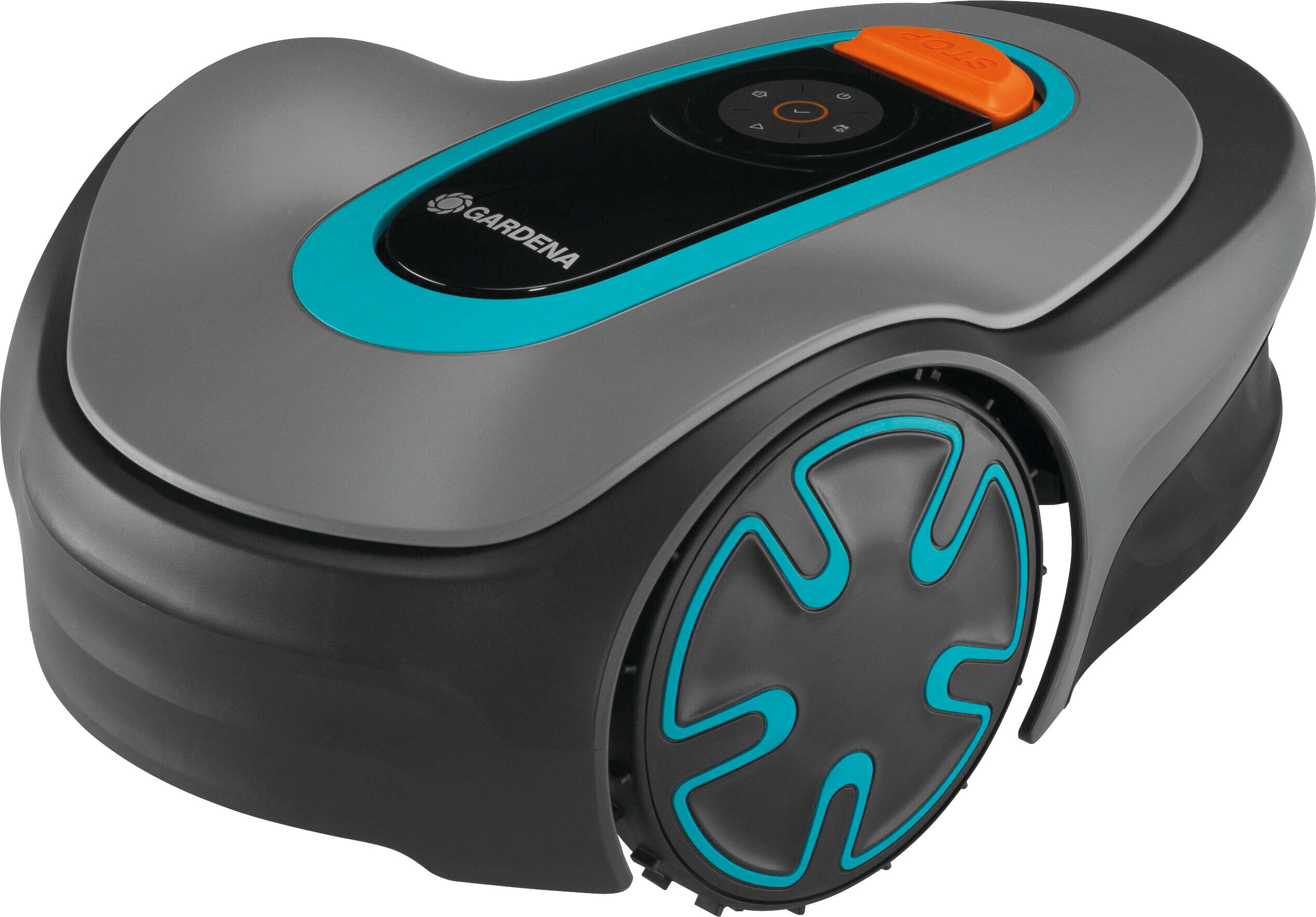 GARDENA Mähroboter SILENO minimo 250 m²