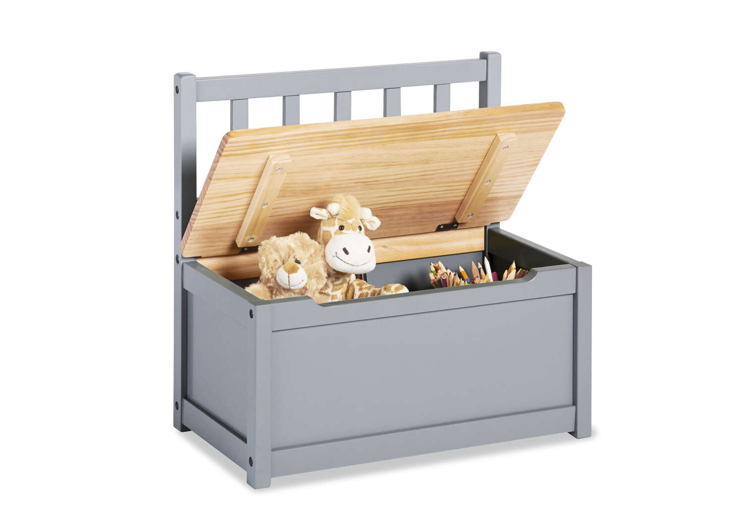 Pinolino Kindertruhenbank Fenna