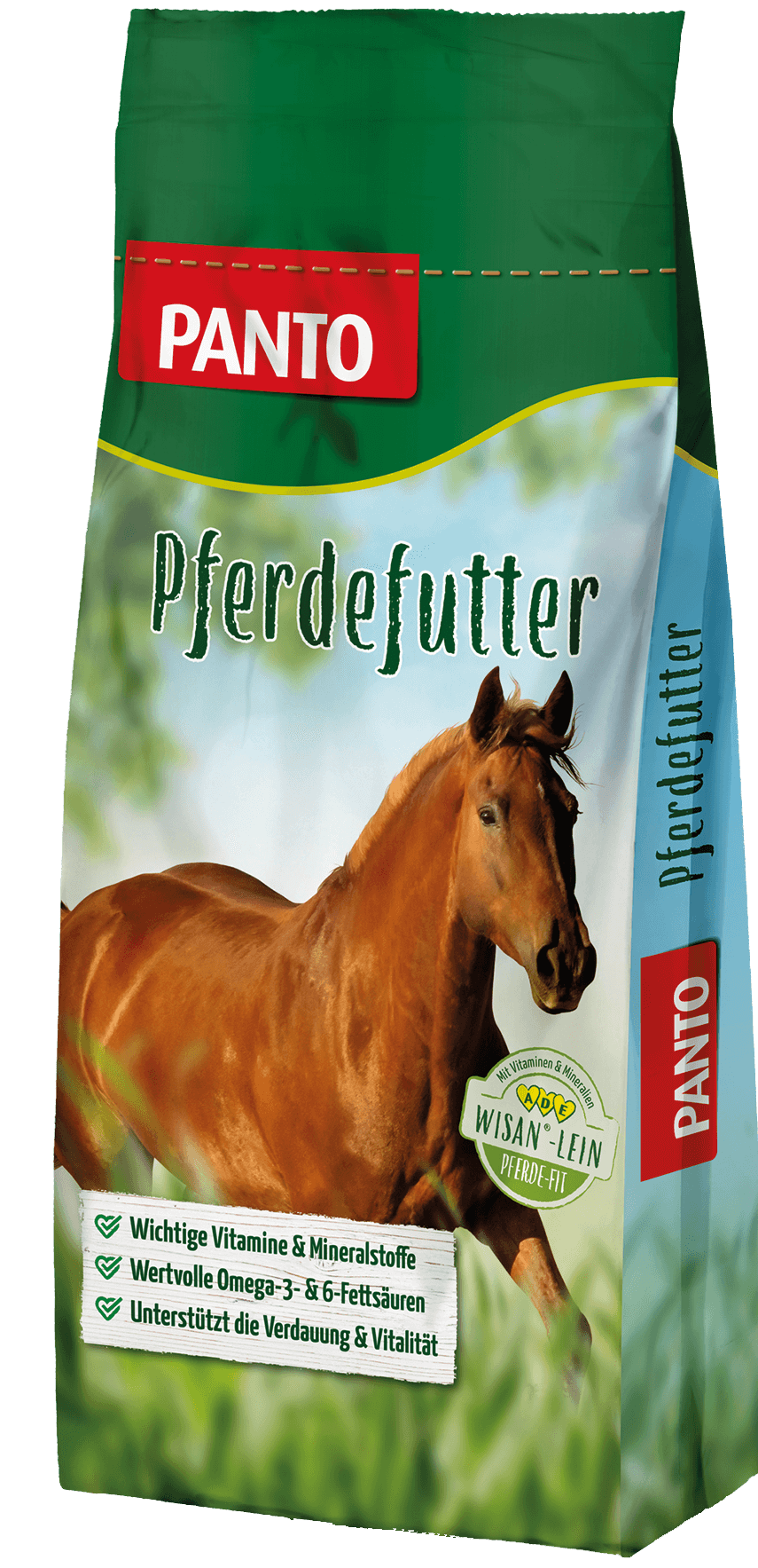 PANTO Pure Nature