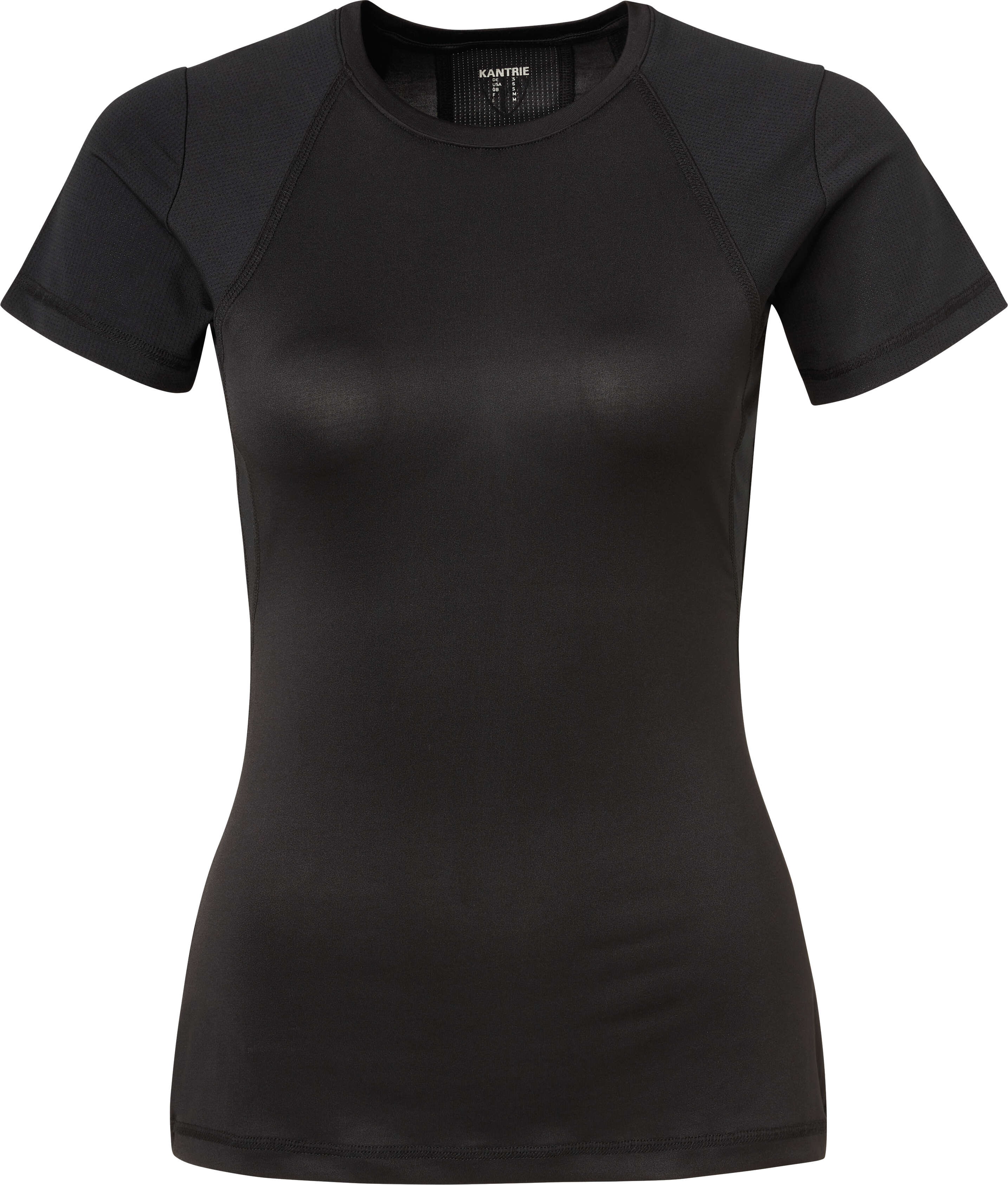 KANTRIE Funktionsshirt Auckland