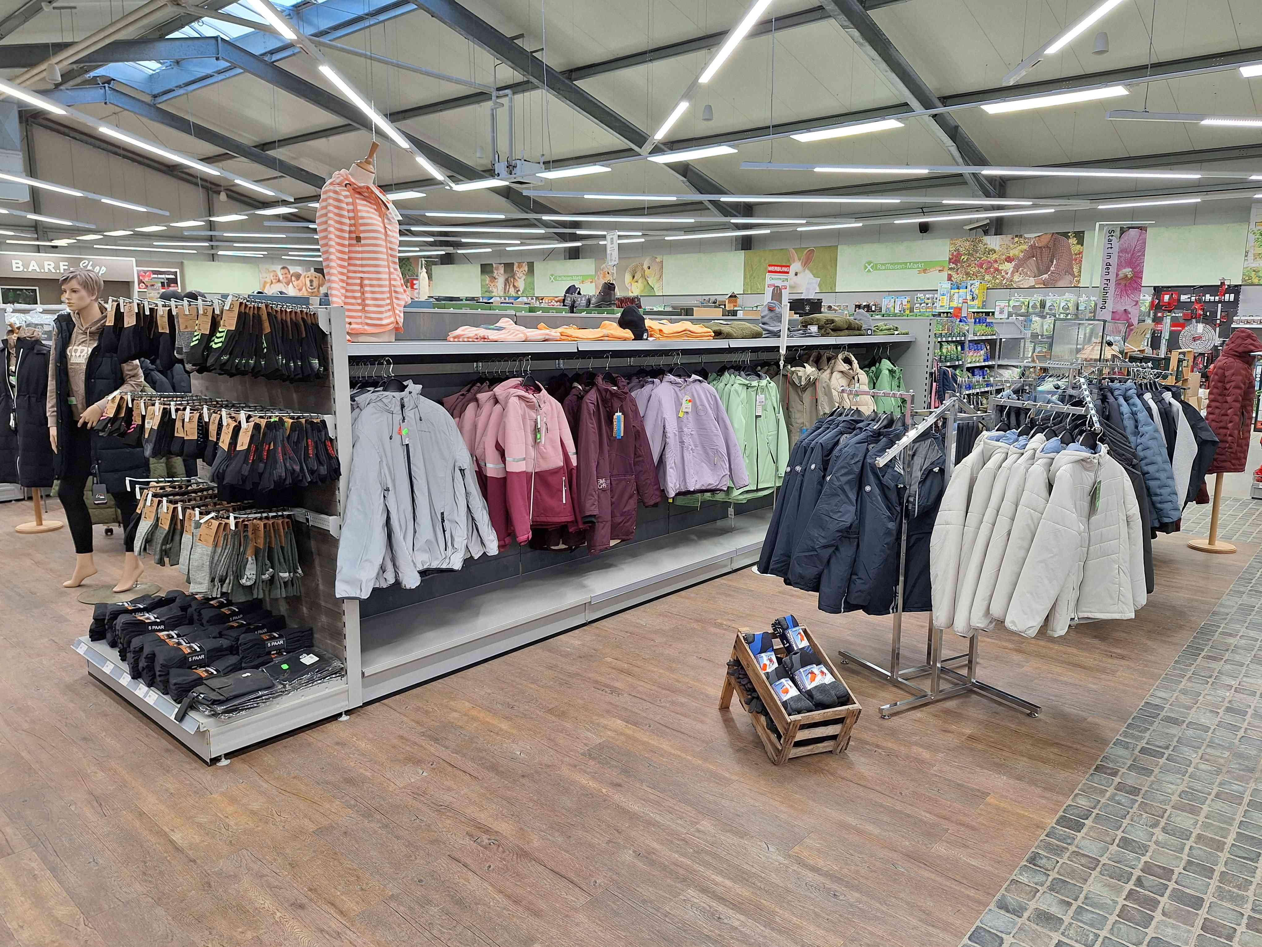 Textil 2024