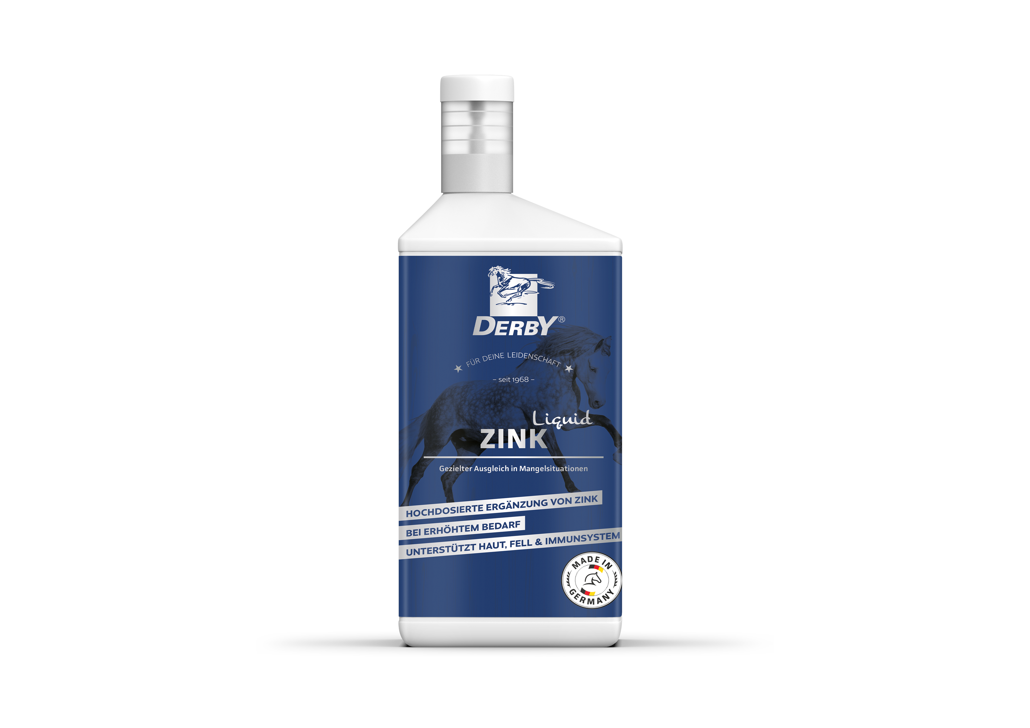 DERBY Zink Liquid