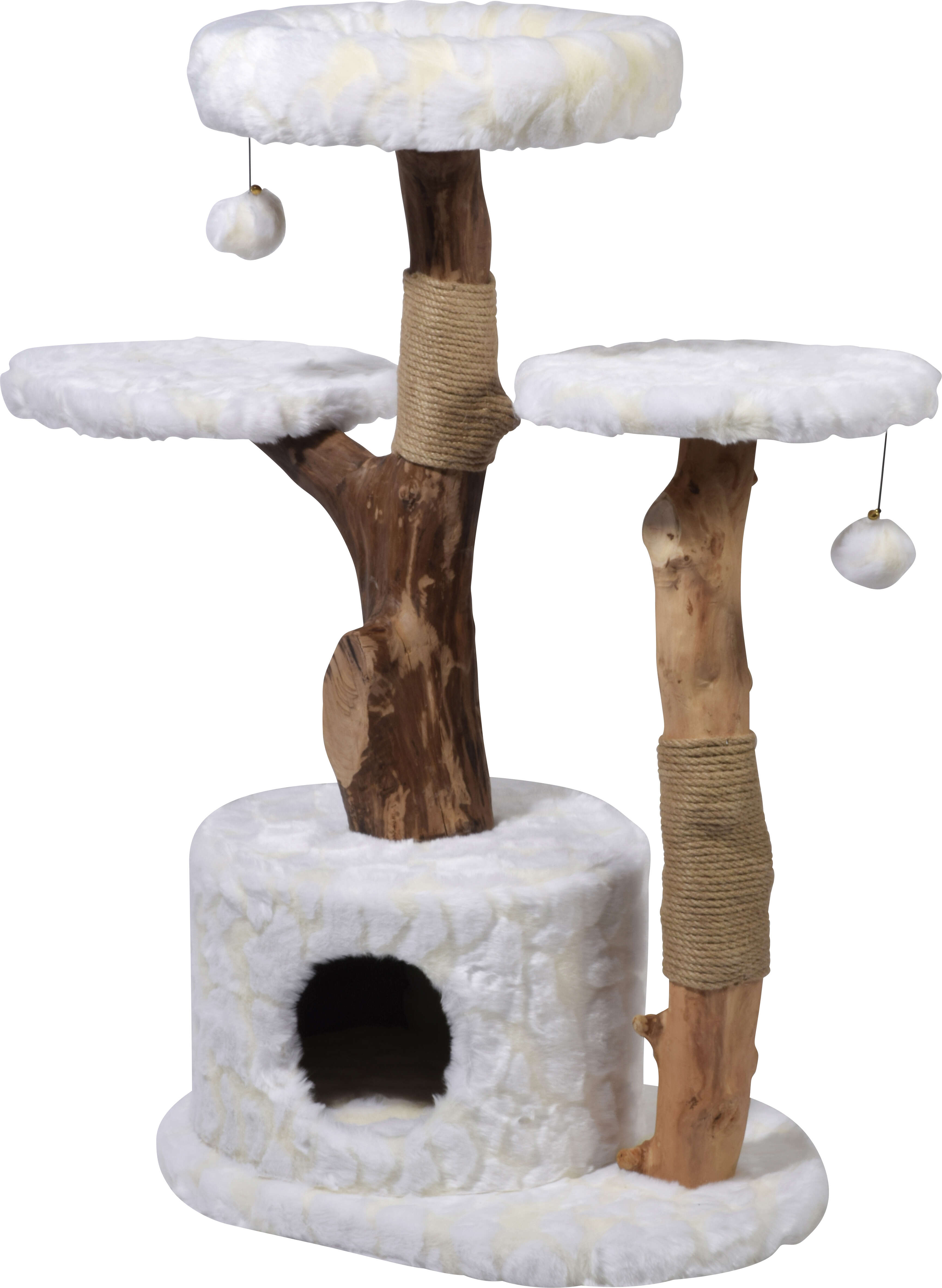 dobar Kratzbaum Frosty