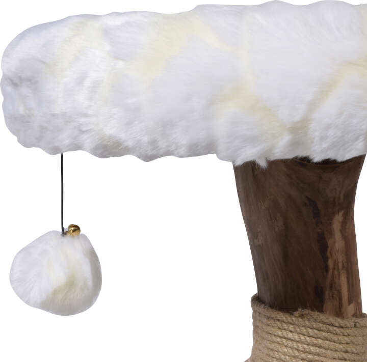 dobar Kratzbaum Frosty | raiffeisenmarkt.de
